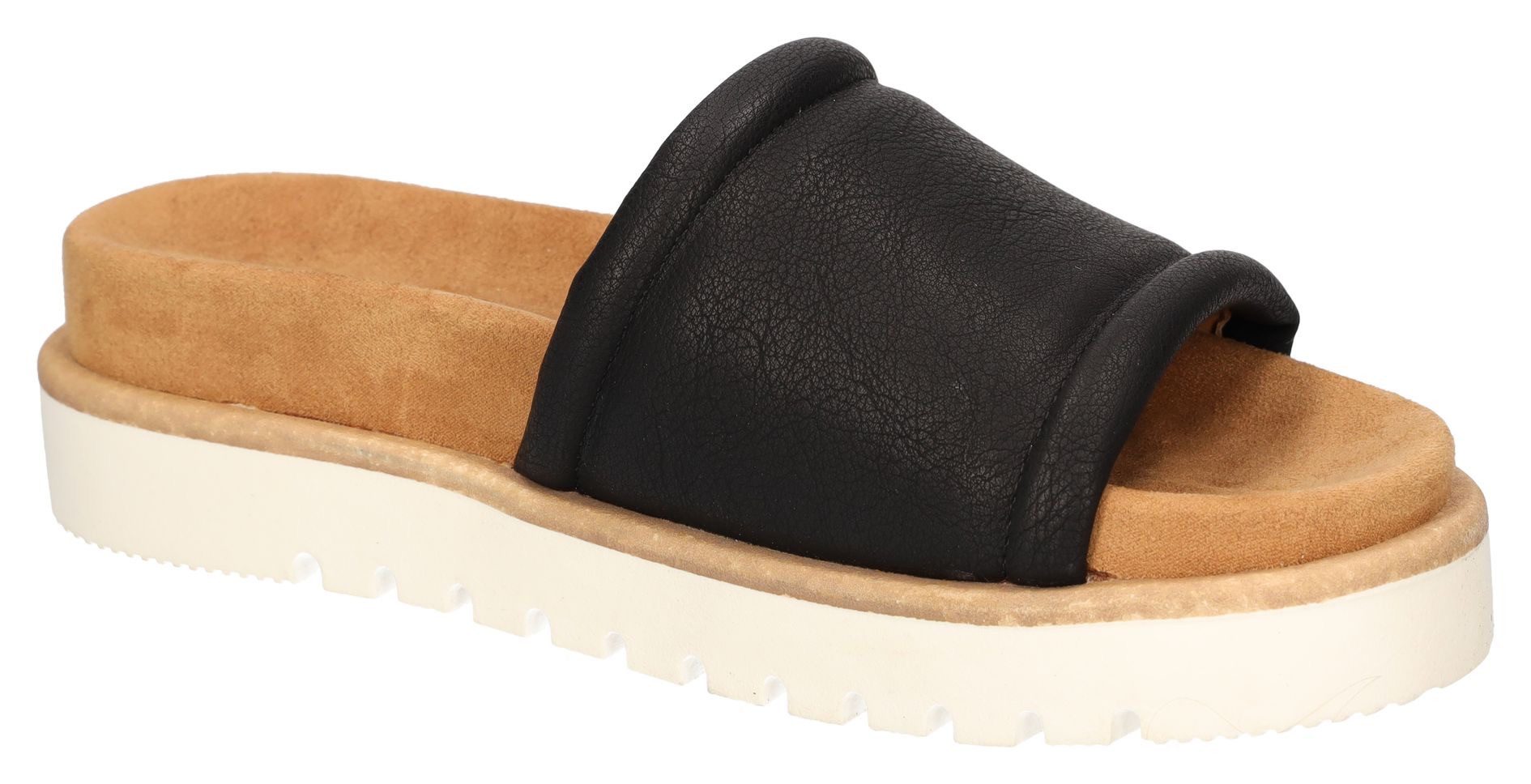 Mustang Shoes Slippers