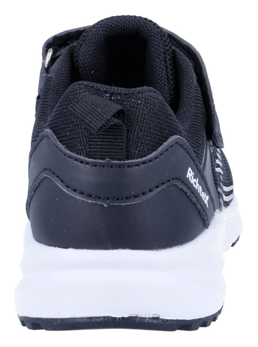 Richter Sneakers Buddy WMS: Breed Trainingsschoen met Richtex-membraan, maat sjabloon om te downloaden