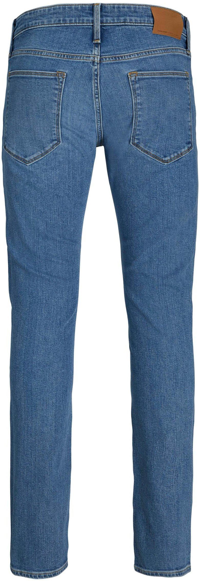 Jack & Jones Slim fit jeans JJIGLENN JJEVAN AM 377 LID