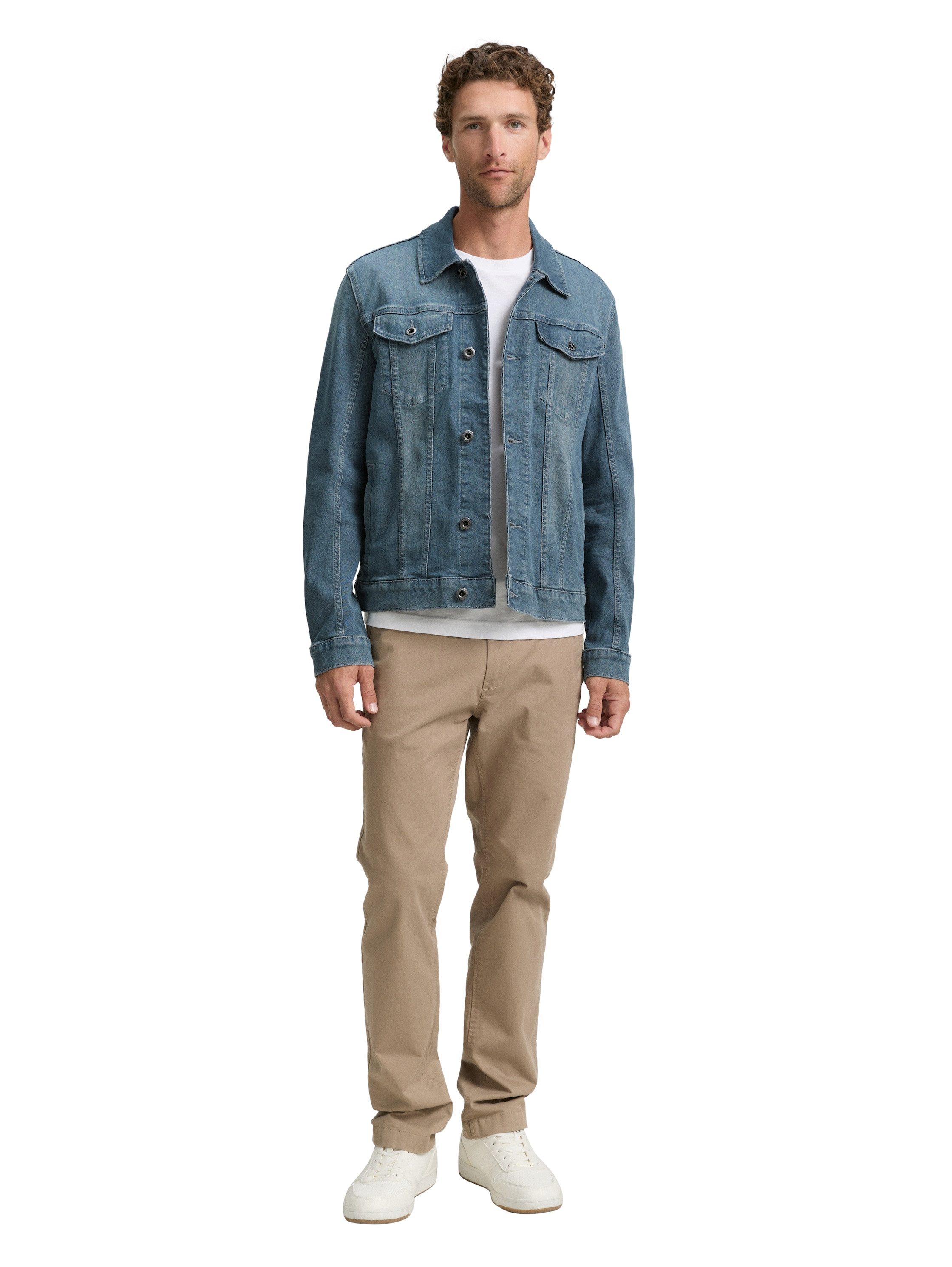 Tom Tailor Jeansjack