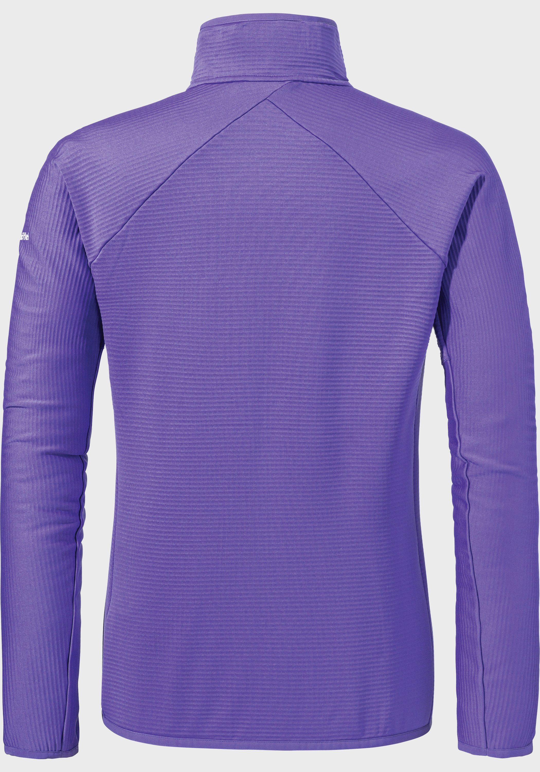 Schöffel Fleecejack Hiking Fleece Jk Style Cascata WMS