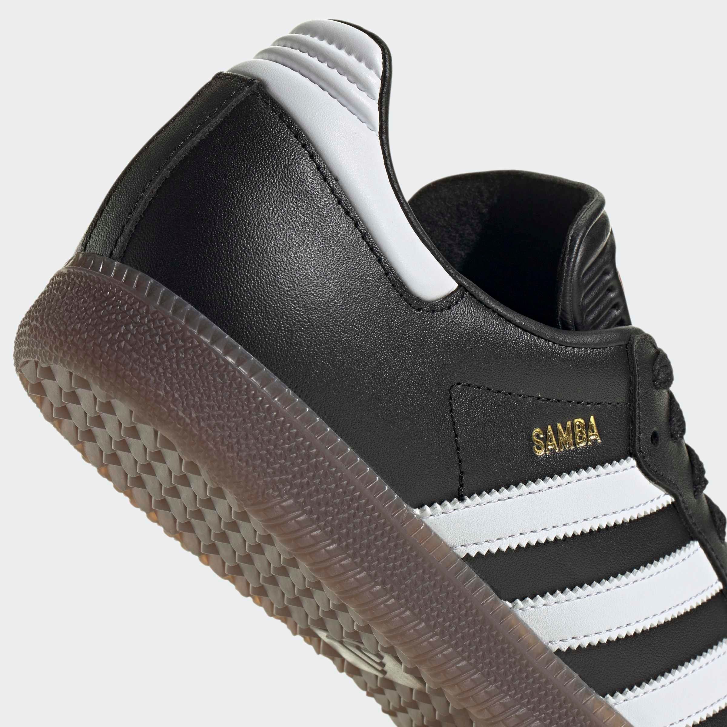 adidas Performance Sneakers SAMBA IN VOETBALSCHOEN