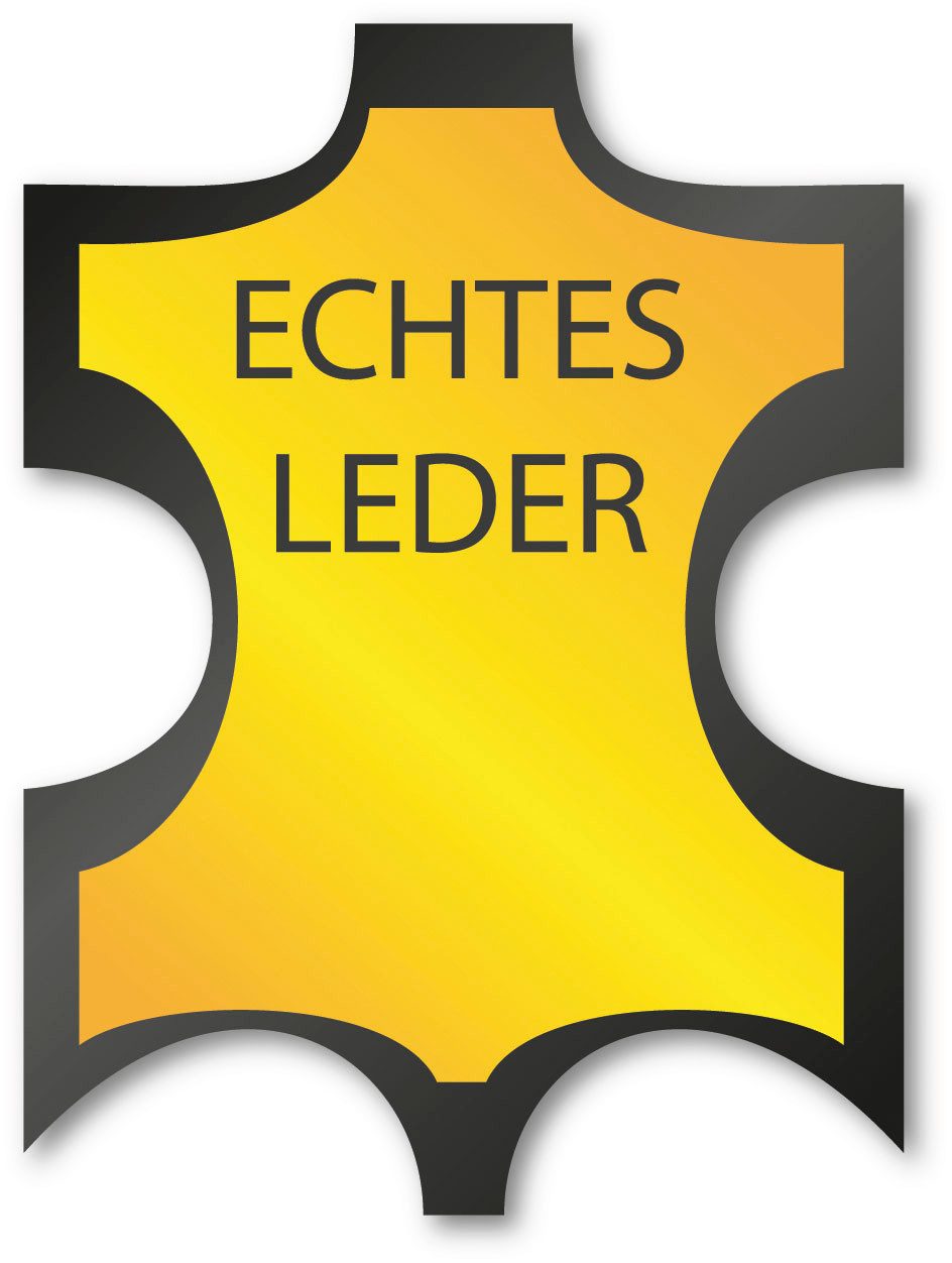 Fußgut Hielspoorhulp 2 paar kussens, ontlasten de hielspoor bij druk of belasting (set, 4-delig)