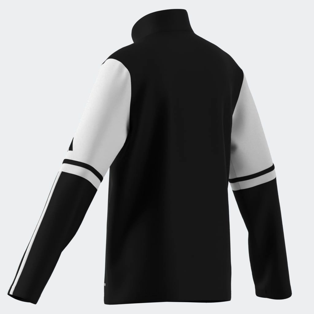 adidas Performance Trainingsjack SQ25 TR JKT Y