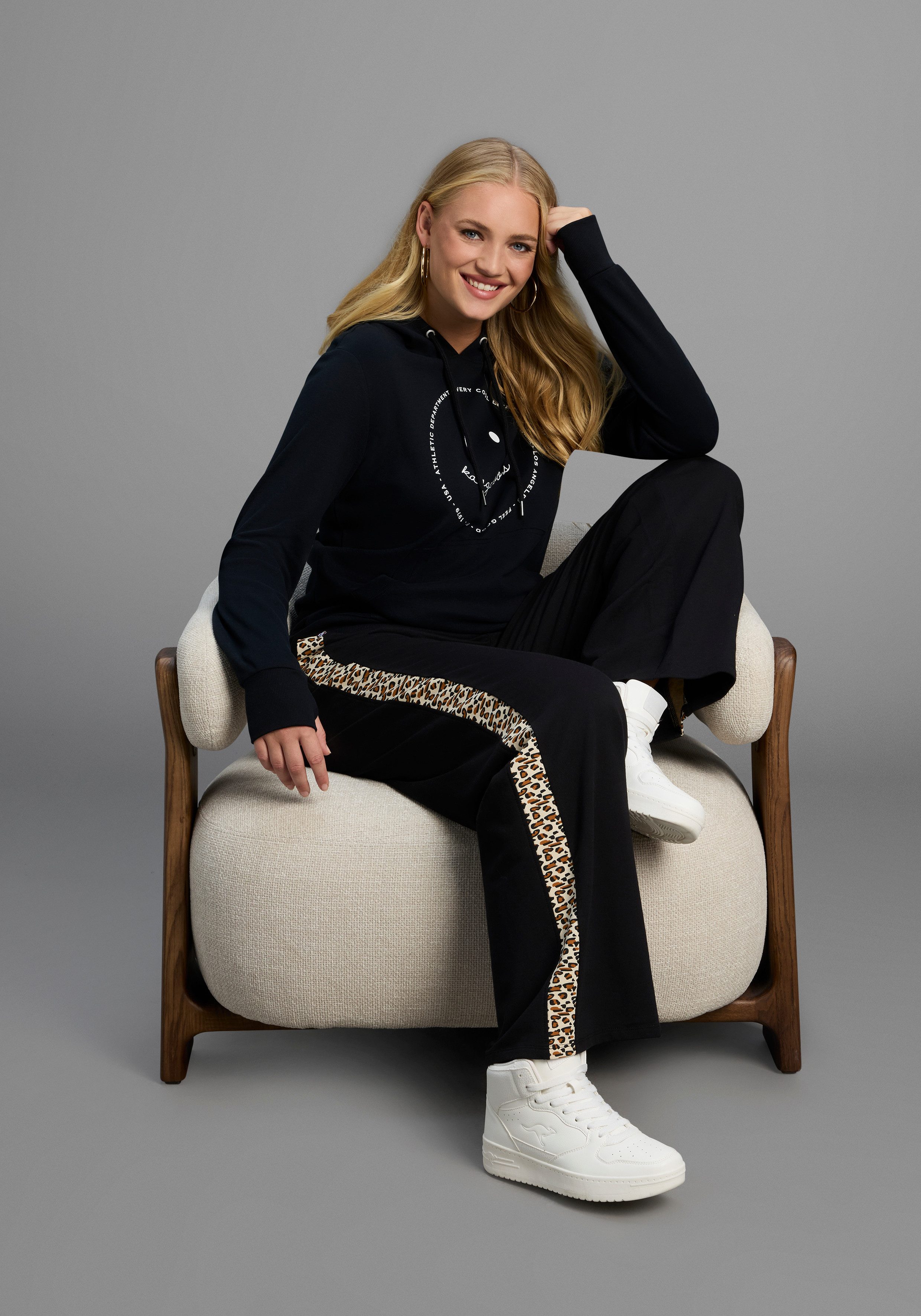 KangaROOS Joggingbroek