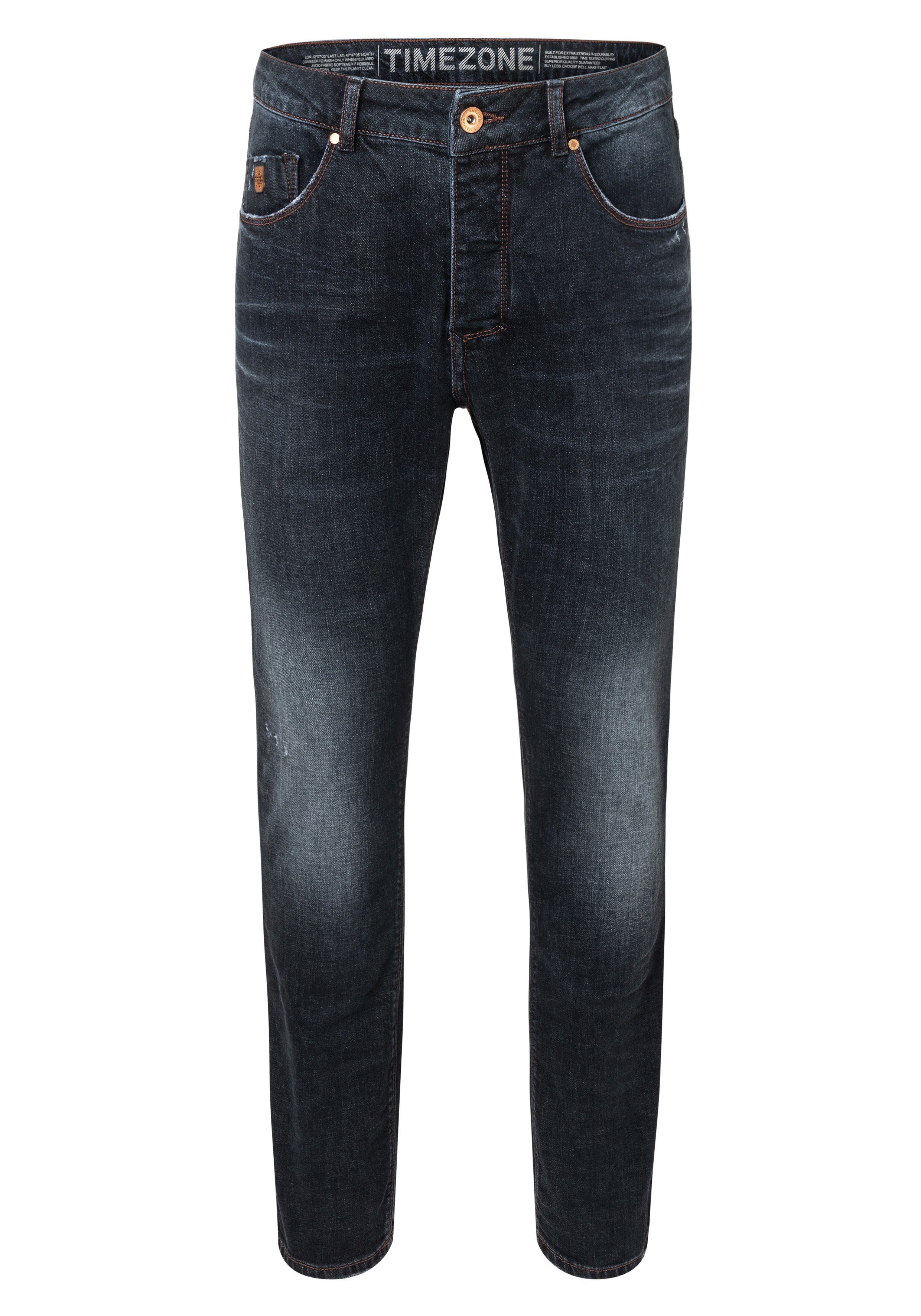 TIMEZONE Slim fit jeans Slim DwyaneTZ