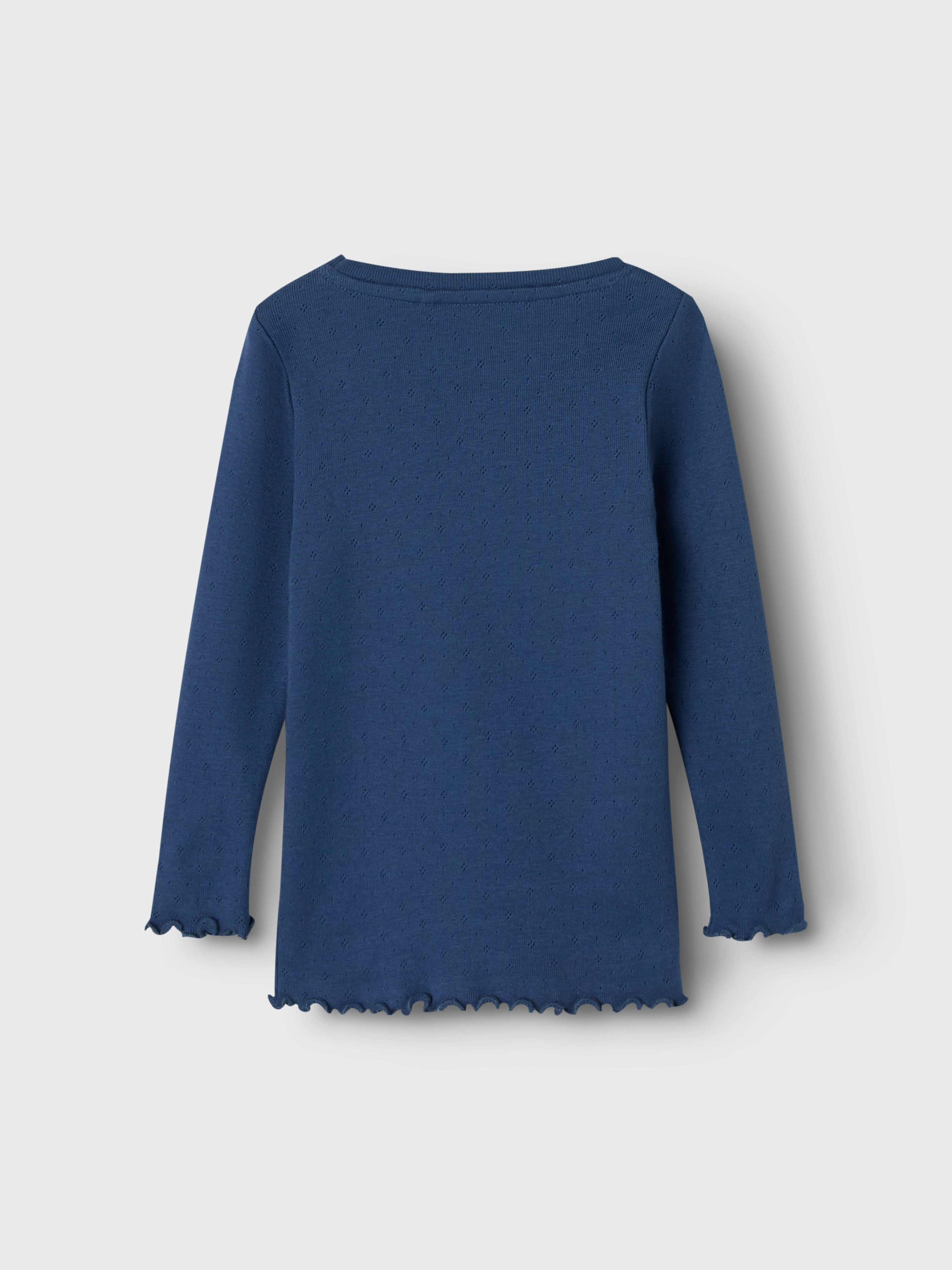 Name It Lange top NMFNIMMA LS SLIM TOP