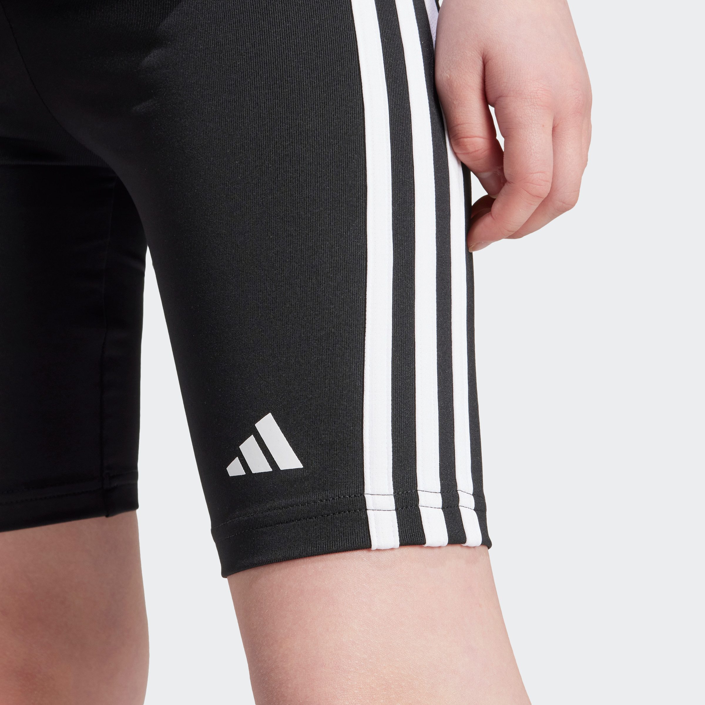 adidas Sportswear T-shirt short JG TR-ES 3S TSE (2-delig)