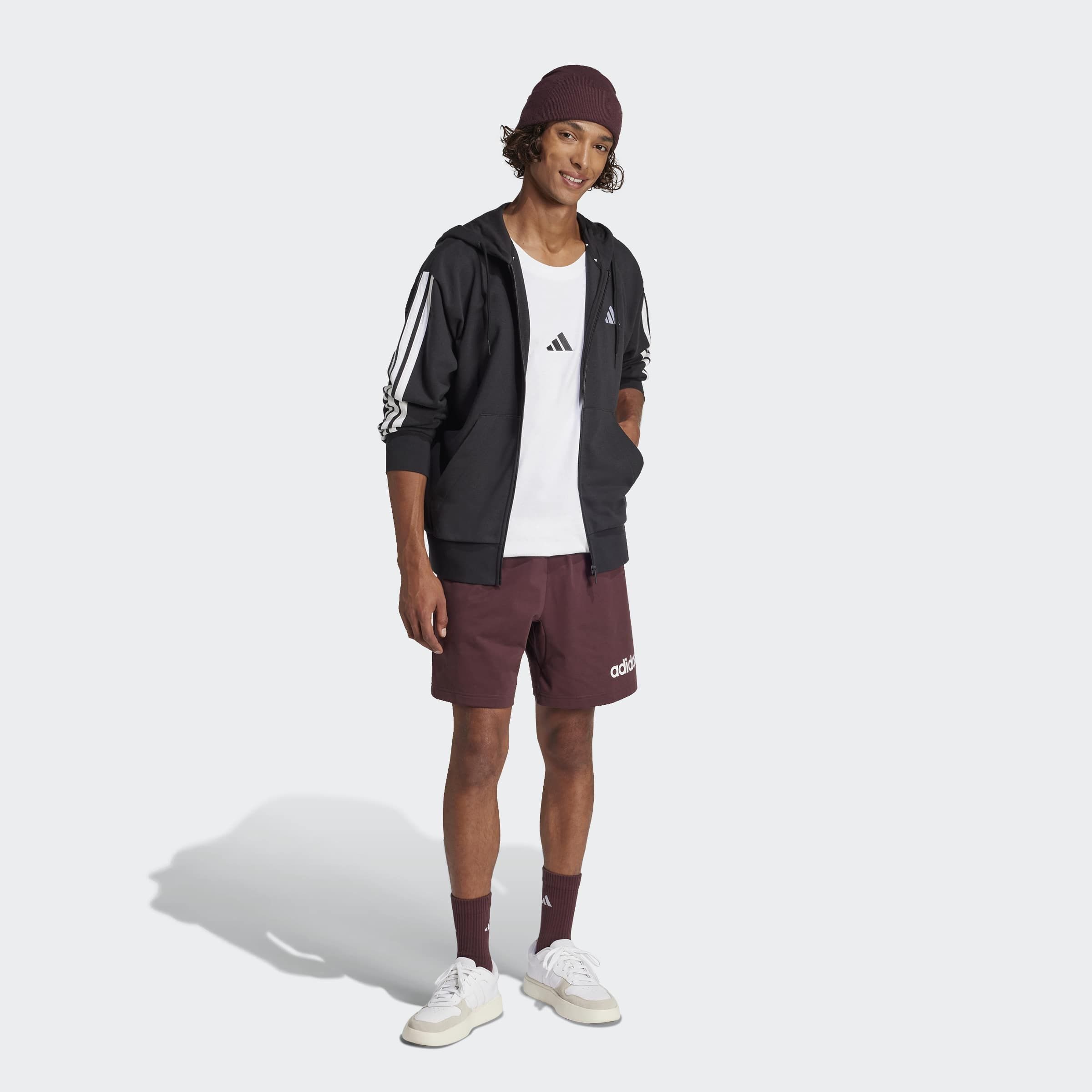 adidas Performance Baseball pet TONAL MET BEAN