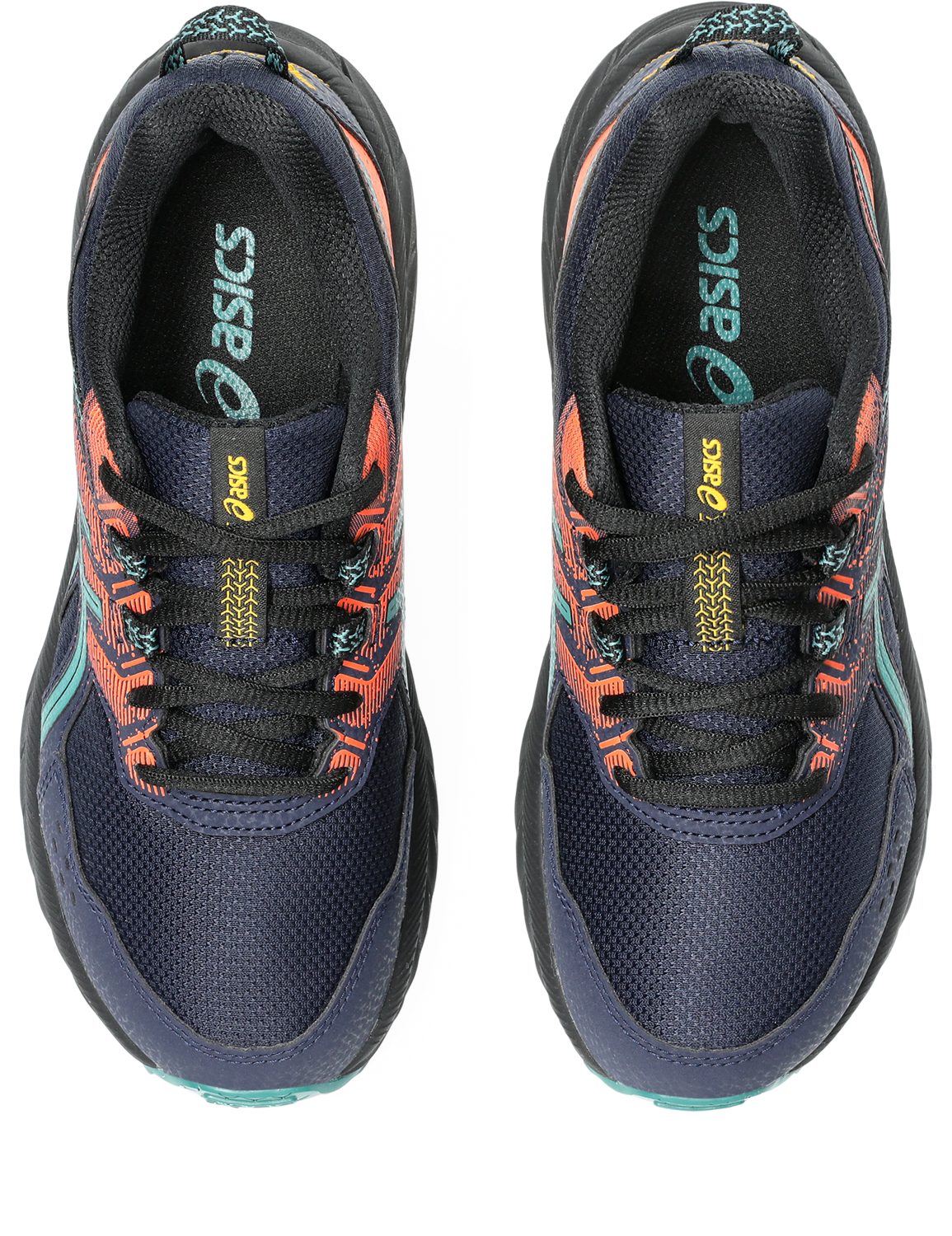 Asics Trailrunningschoenen PRE-VENTURE 9 GS