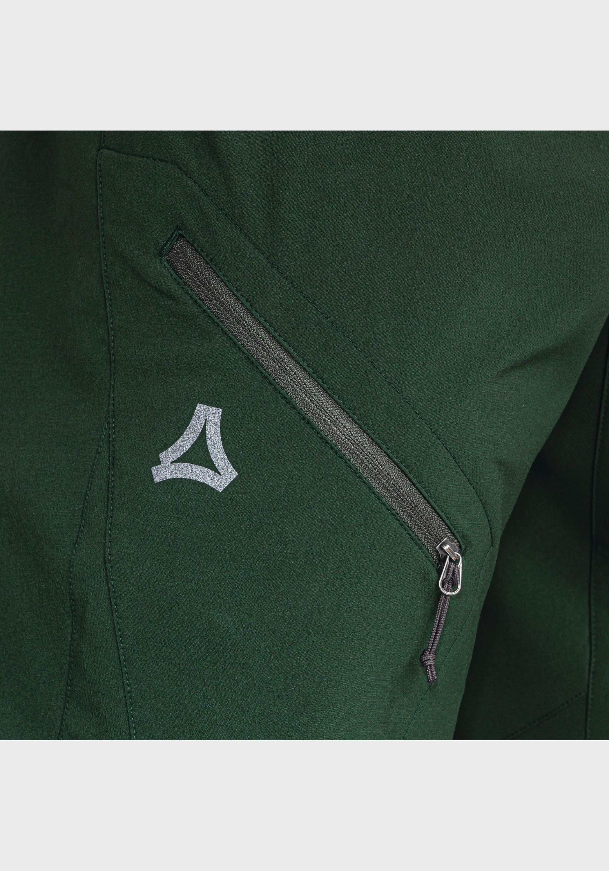 Schöffel Outdoorbroek Hiking Pants Style Cascata MNS
