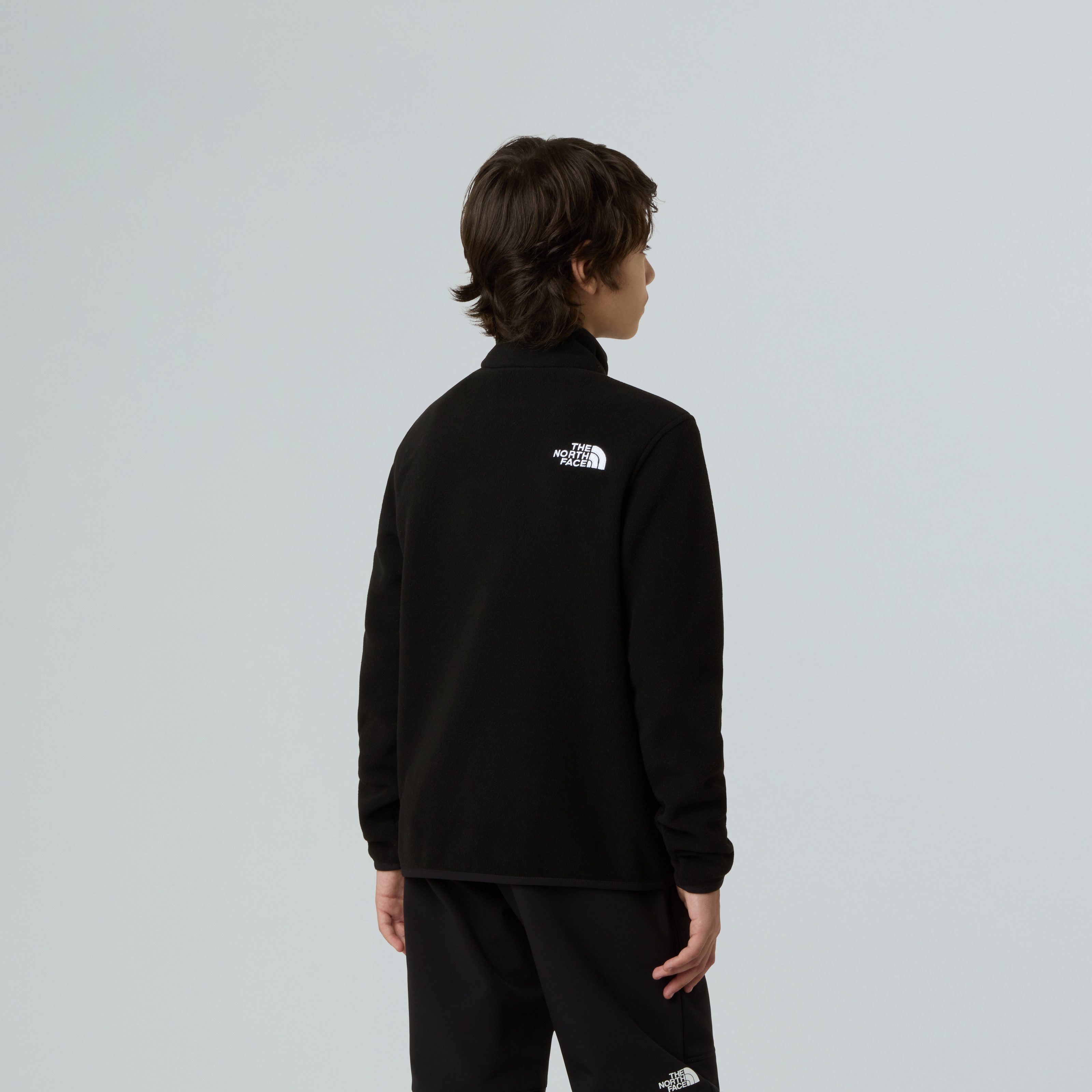 The North Face Tricot-fleecetrui