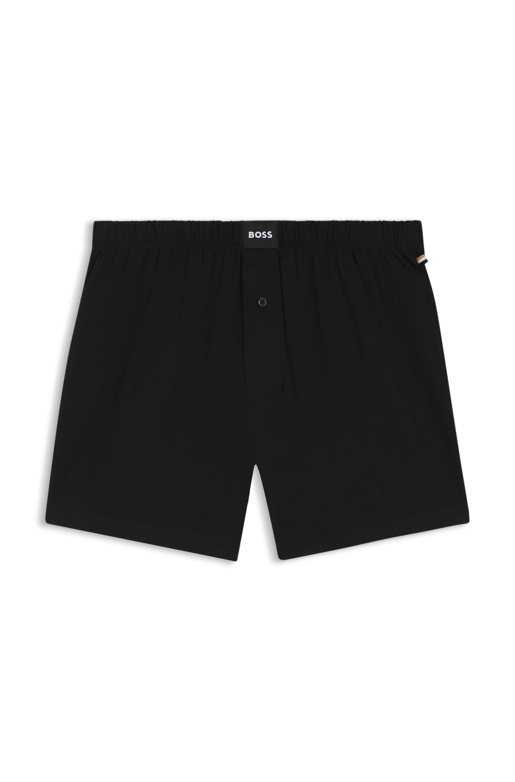 BOSS Boxershort (2 stuks)