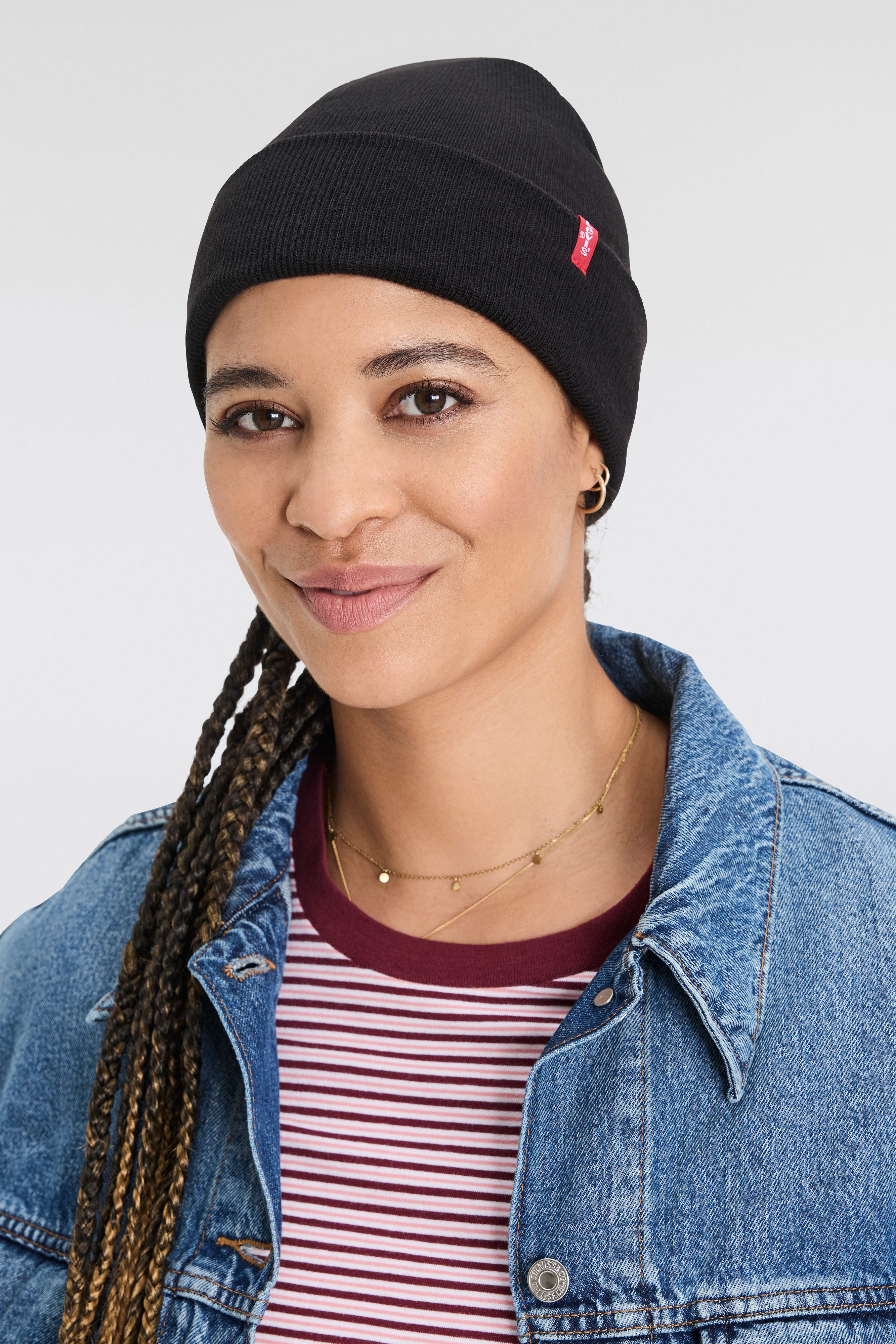 Levi's® Gebreide muts EVERYDAY beanie