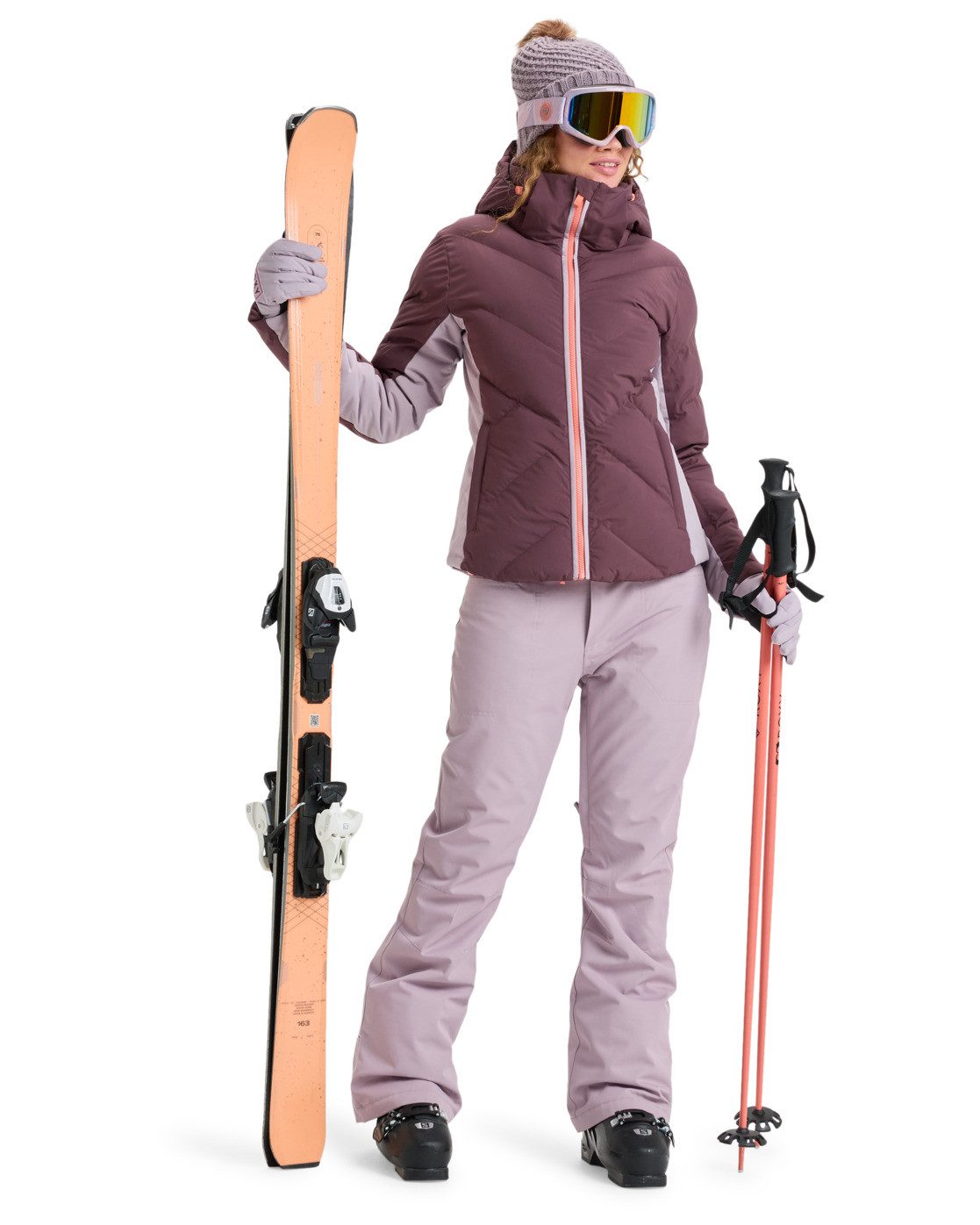 Roxy Snowboardjack Snowdrift 15K