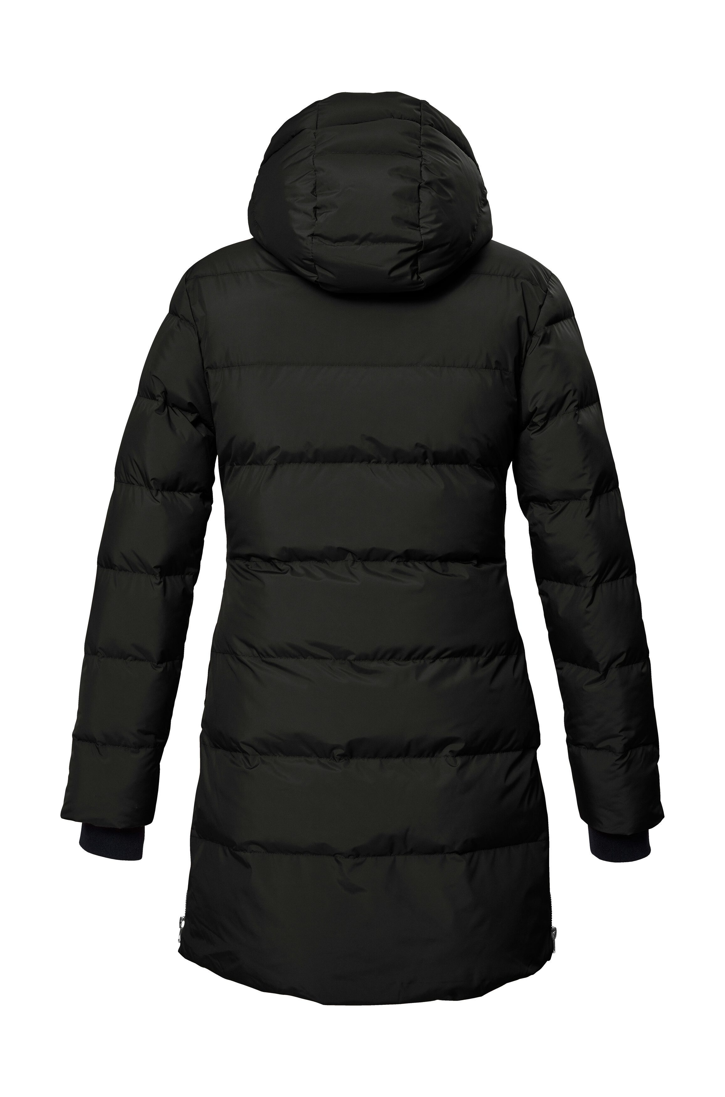 Killtec Gewatteerde jas KOW 359 GRLS QLTD PRK