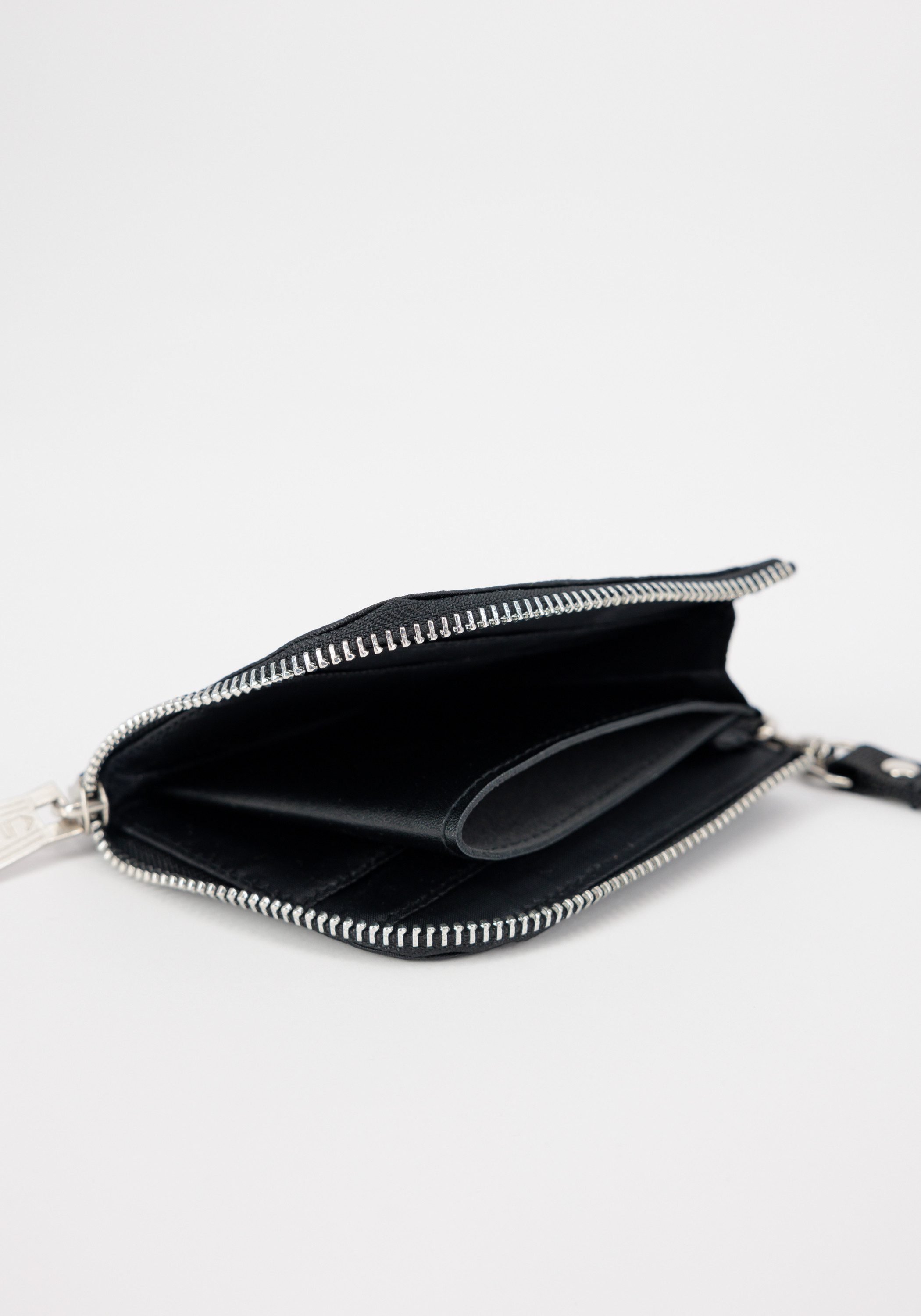 Alpha Industries Portemonnee Accessoires Bags Label Wallet