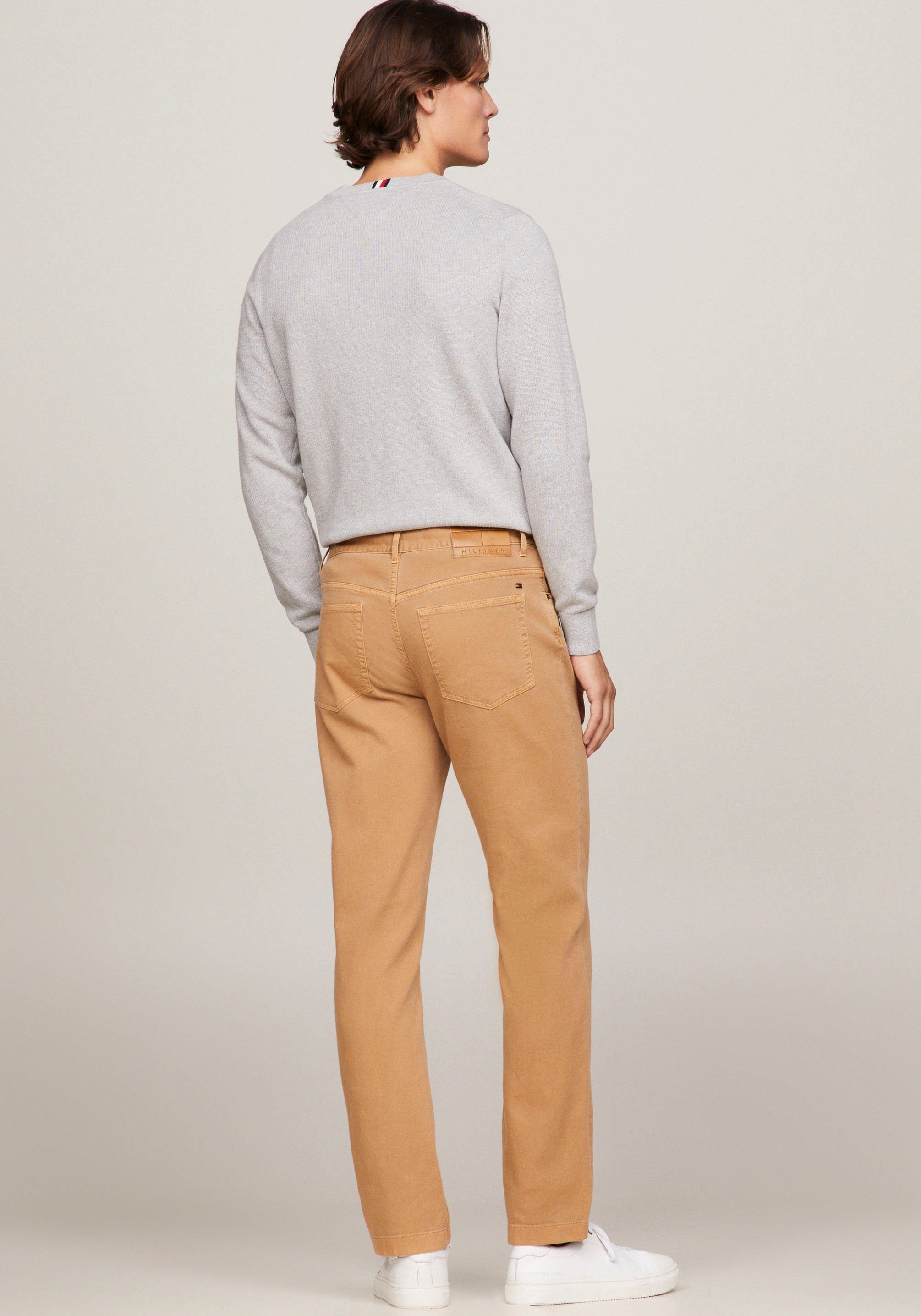 Tommy Hilfiger Chino CHELSEA CHINO ESSENTIAL TWILL