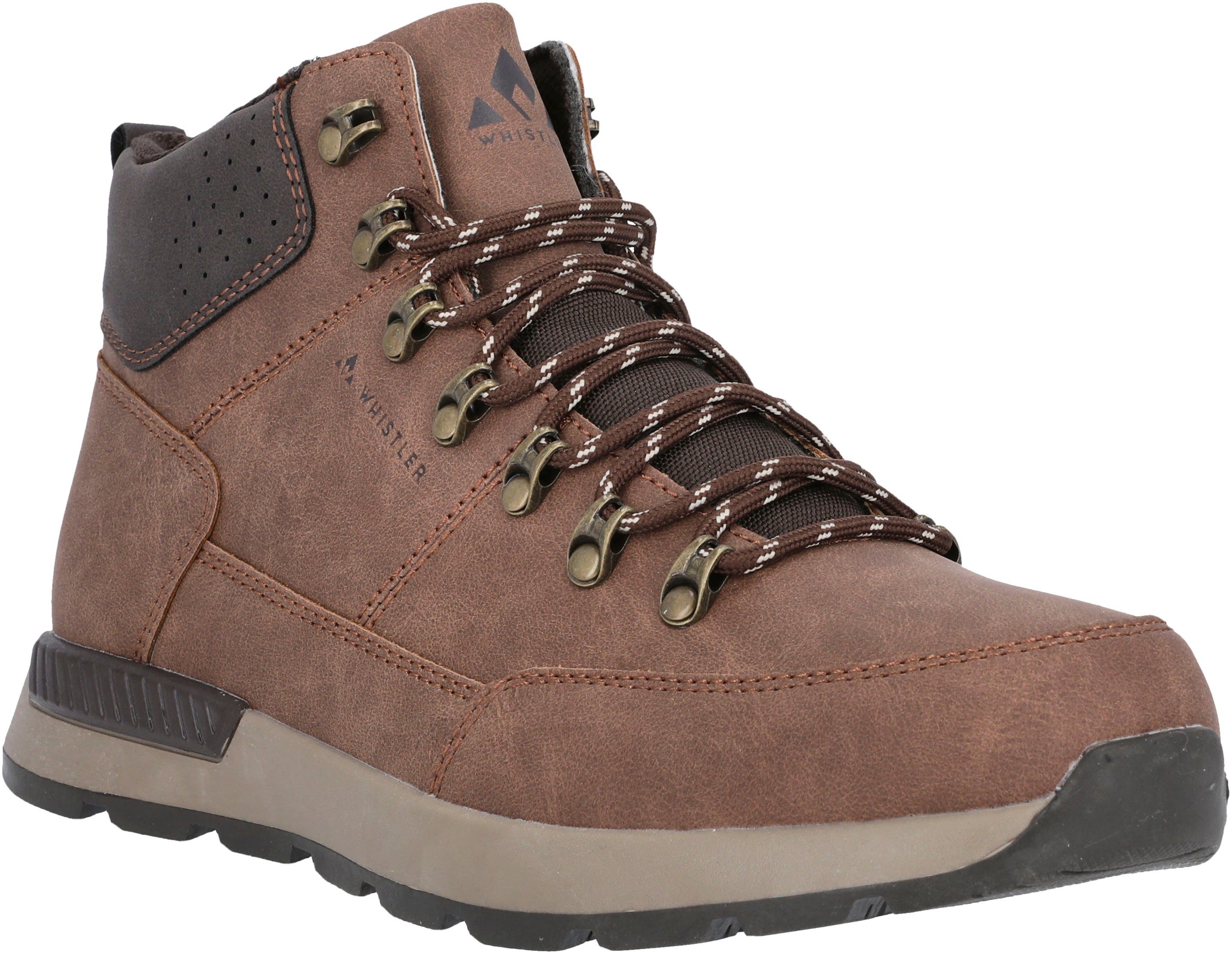 WHISTLER Winterlaarzen Minsert M Snowboots, winterlaarzen, winterschoenen