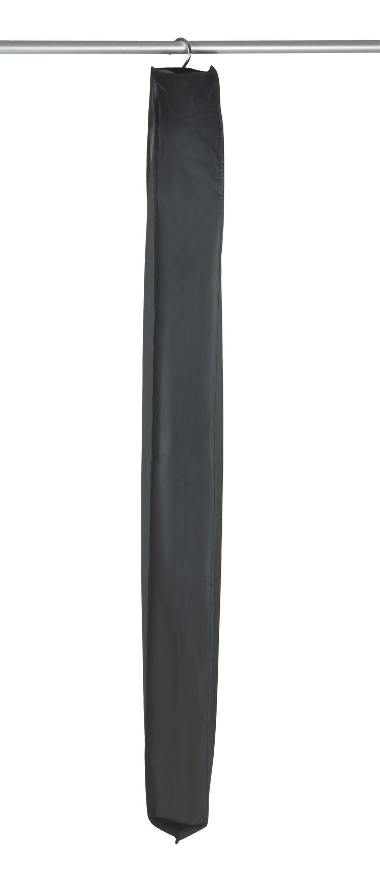 WENKO Kledinghoes Modell Deep Black (set, 3 stuks)