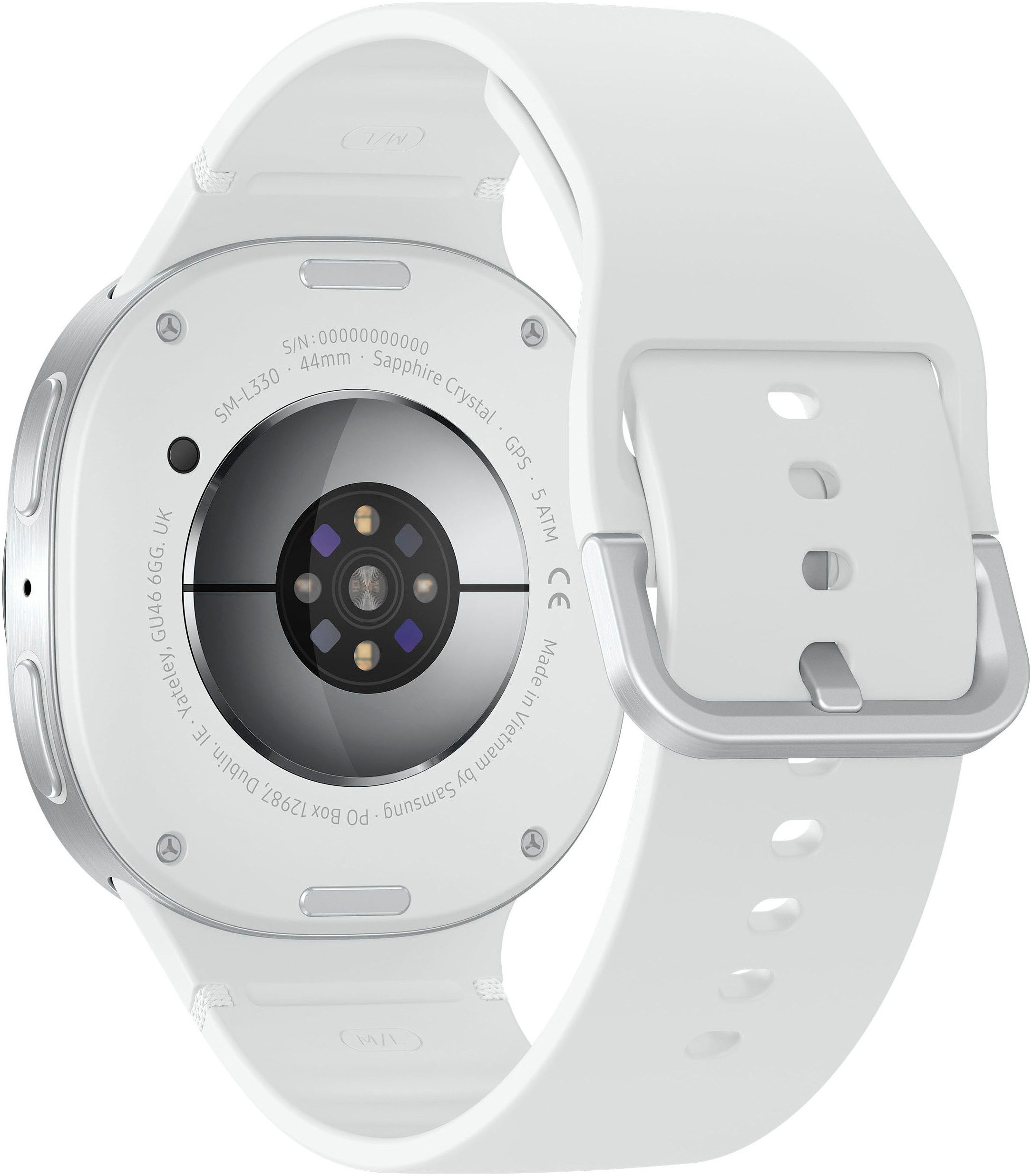 Samsung Smartwatch Galaxy Watch 8