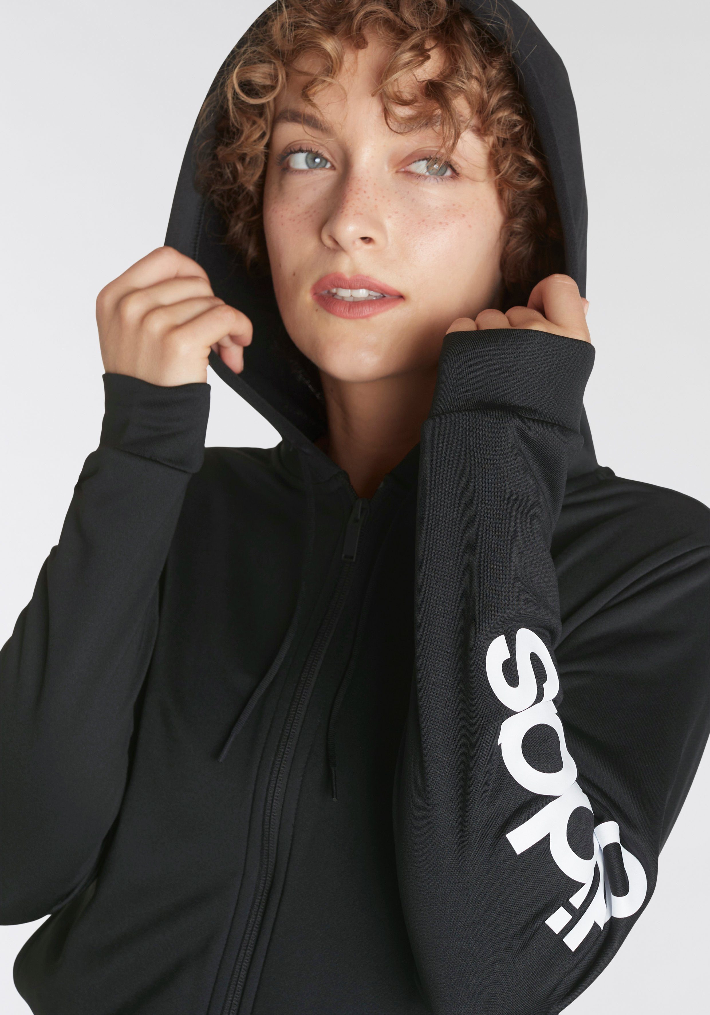adidas Sportswear Trainingspak LINEAR (2-delig)