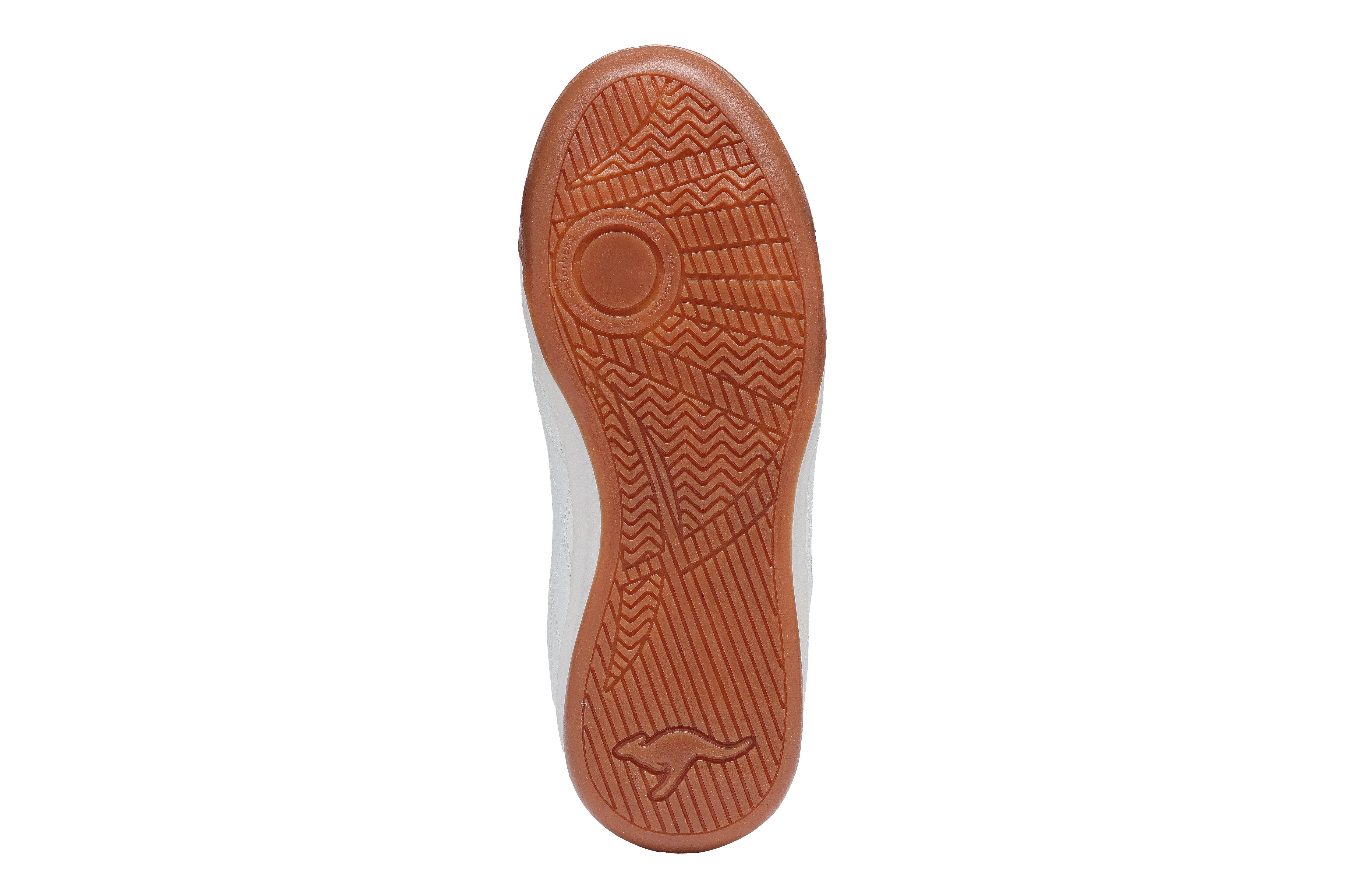 KangaROOS Sneakers Backyard 2.0 V Indoorschoen, zaalschoen