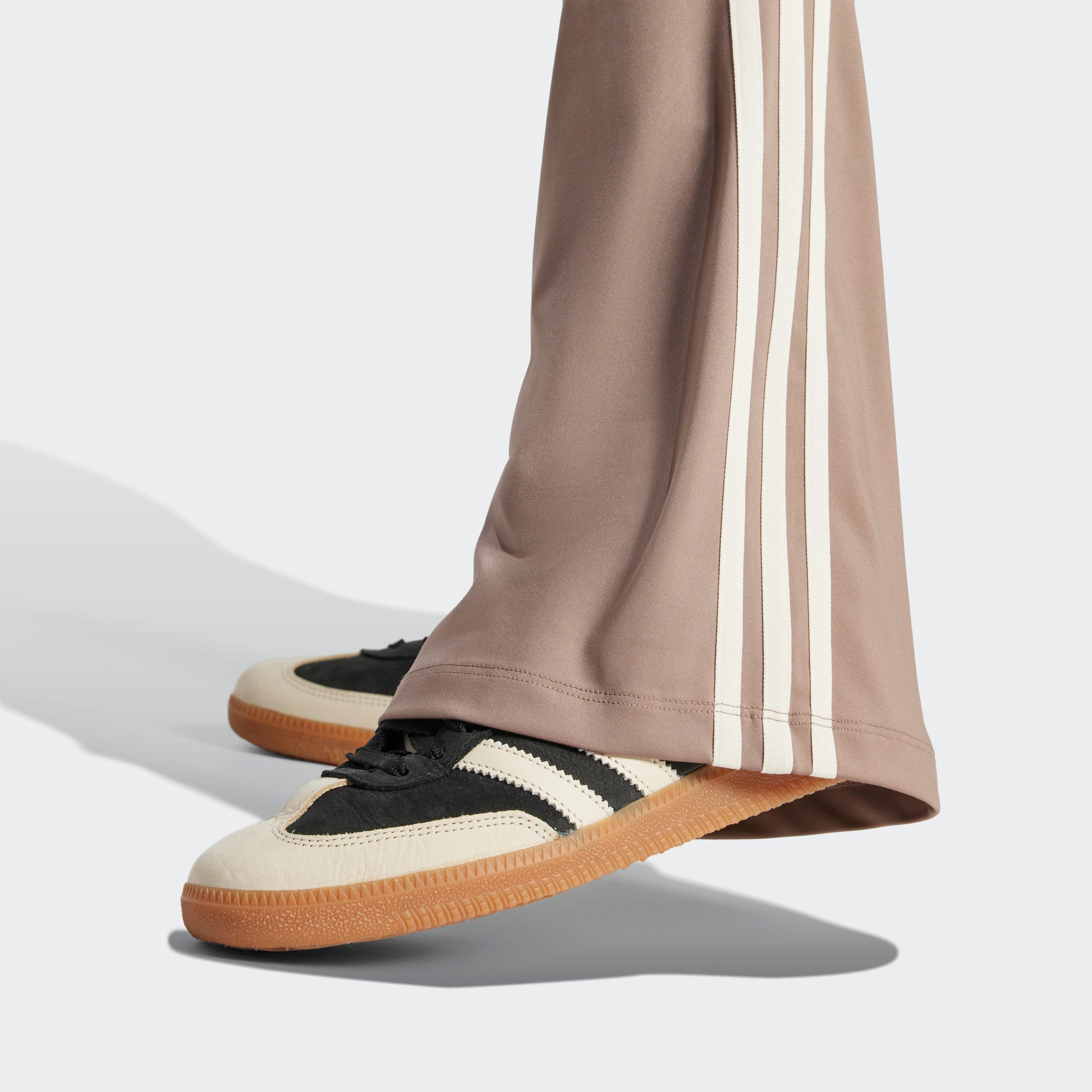adidas Originals Legging FLARED LEGGINGS (1-delig)