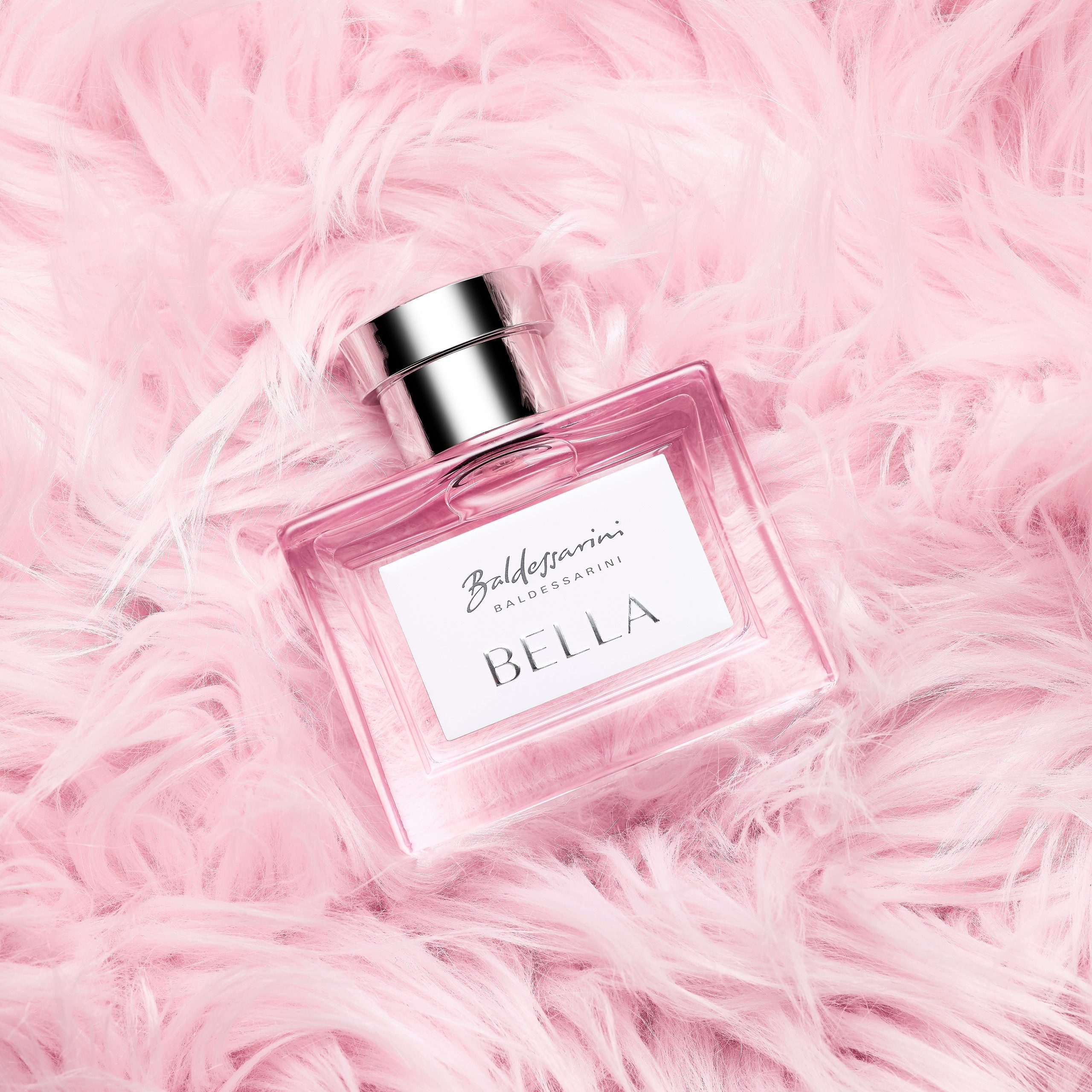 BALDESSARINI Eau de parfum Baldessarini Bella Eau de Parfum 30ml (set, 1-delig)
