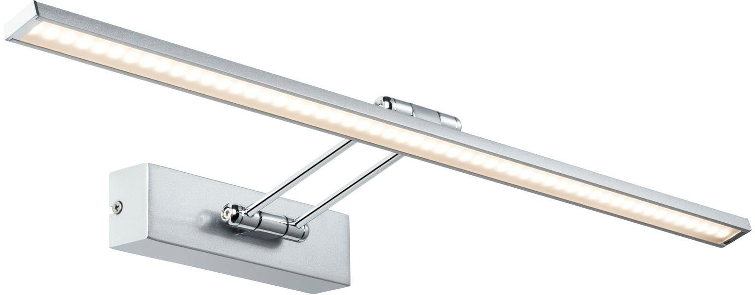 Paulmann Led-schilderijlampje Beam Sixty (1 stuk)
