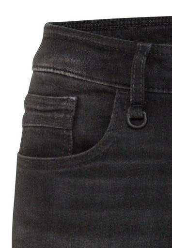 camel active Five-pocketsbroek CA Five Pocket