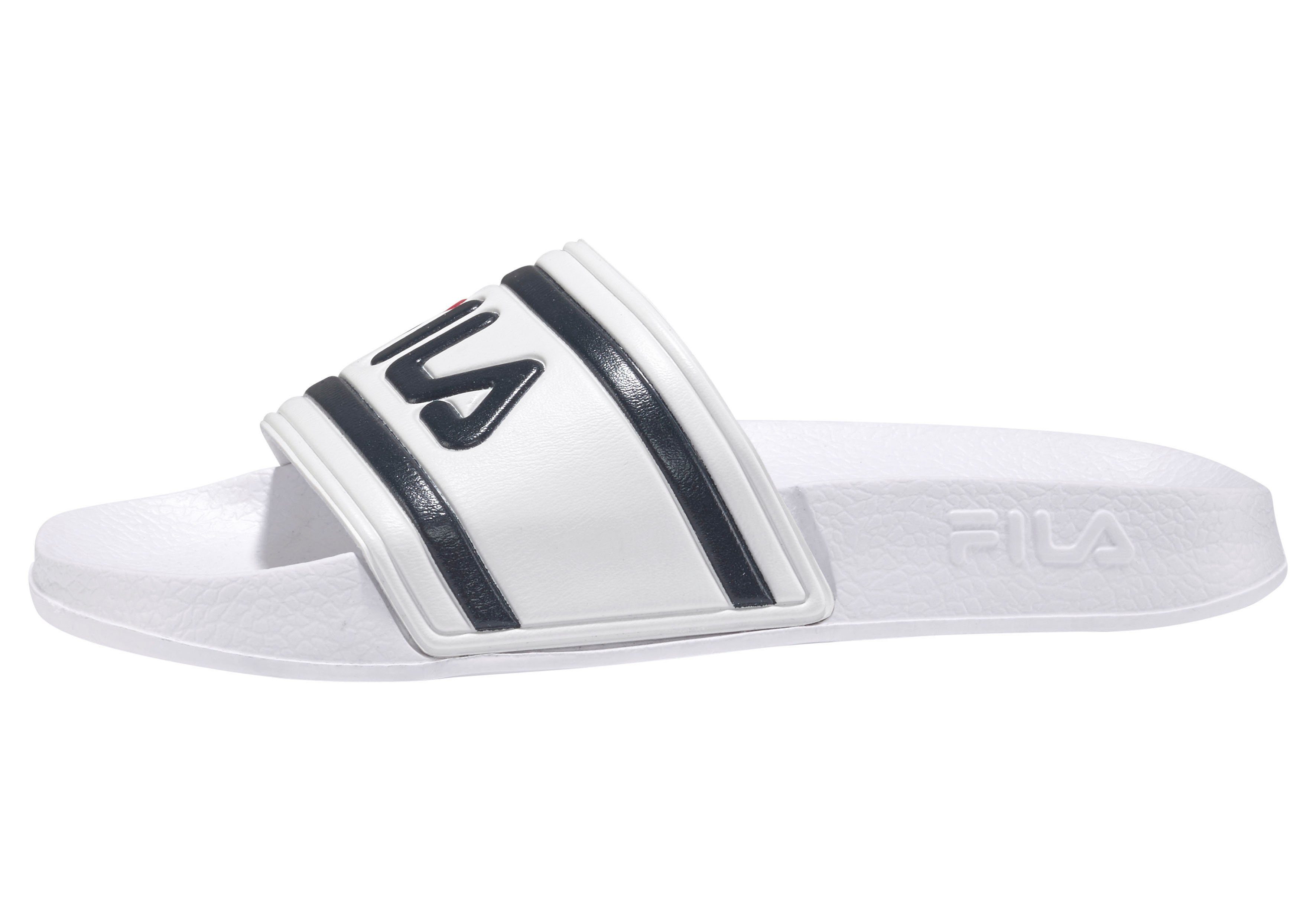 Fila Badslippers Morro Bay instappers 2.0 wmn