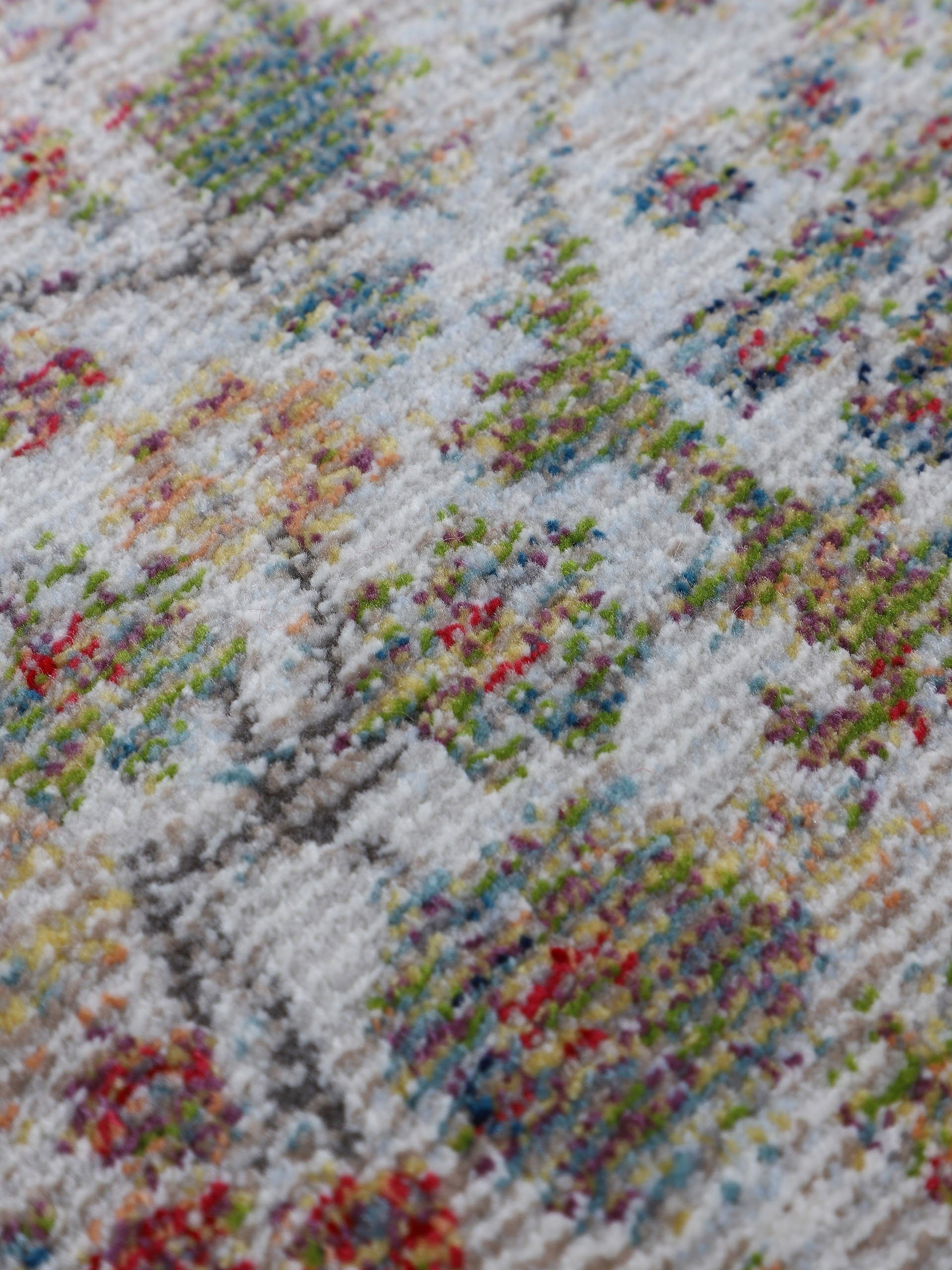 carpetfine Vloerkleed Vintage Lindo Oriënt vintage-look