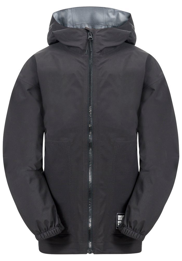 Jack Wolfskin Functioneel jack SMILEYWORLD 2.5L JKT Y