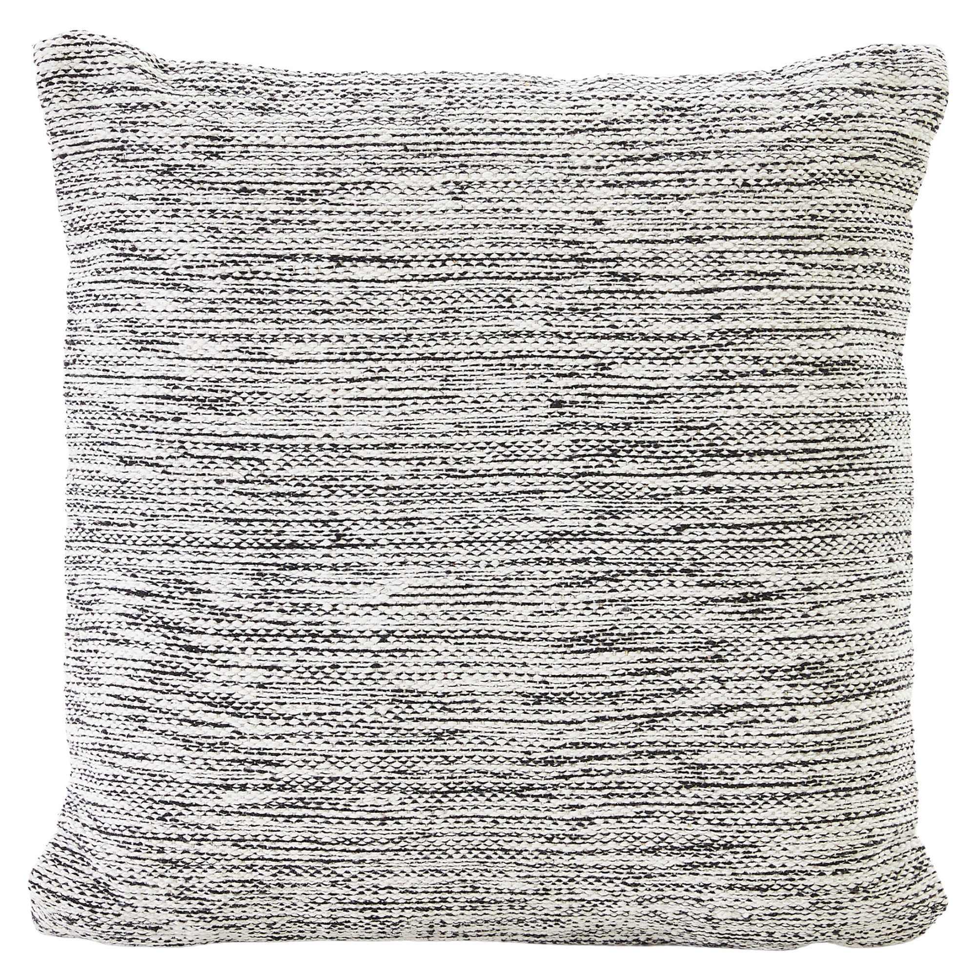 Andiamo Sierkussen Malena Etnisch patroon, bankkussen, kussenhoes met vulling, vierkant, 45x45 cm (1 stuk)