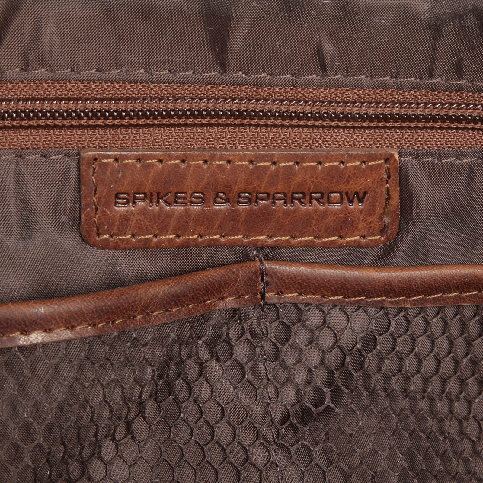 Spikes & Sparrow Reistas