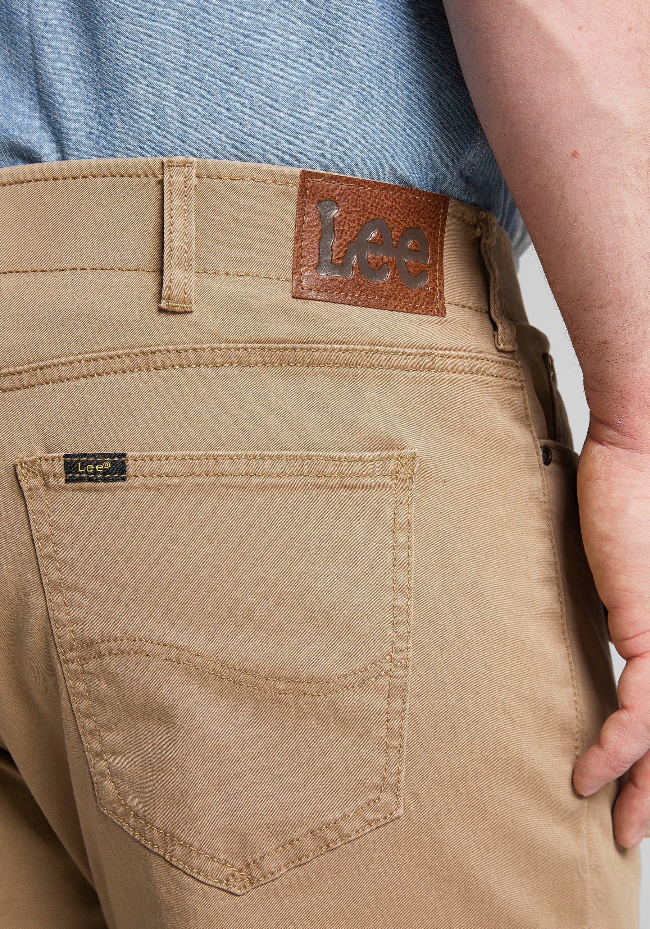 Lee® Five-pocketsbroek Extreme Motion stretchstof