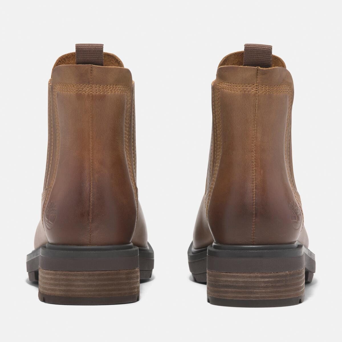 Timberland Chelsea-boots BRIMFIELDMID CHELSEA BOOT Enkellaarsjes, winterschoenen, enkellaarsjes