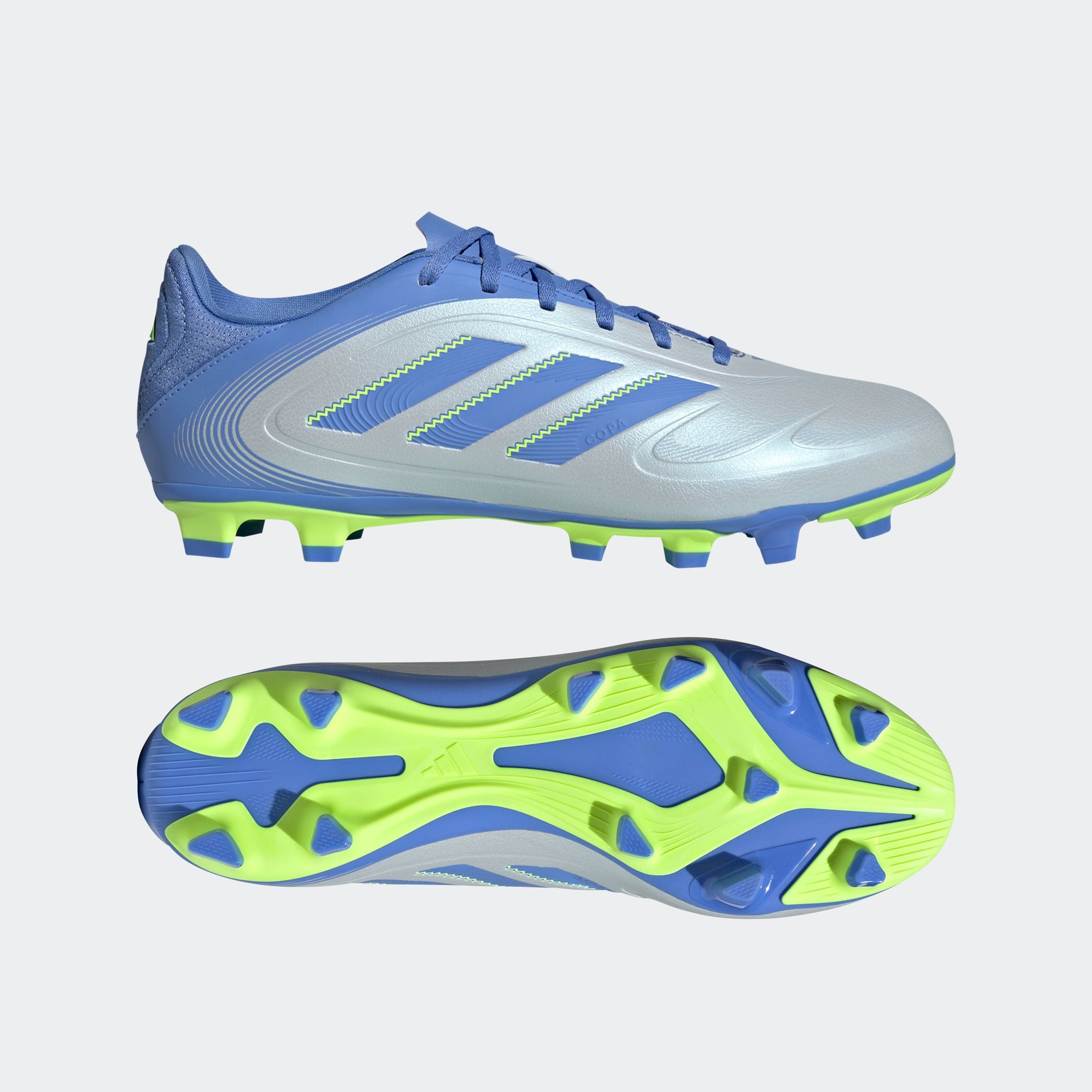 adidas Performance Voetbalschoenen COPA PURE 3 CLUB FG/MG