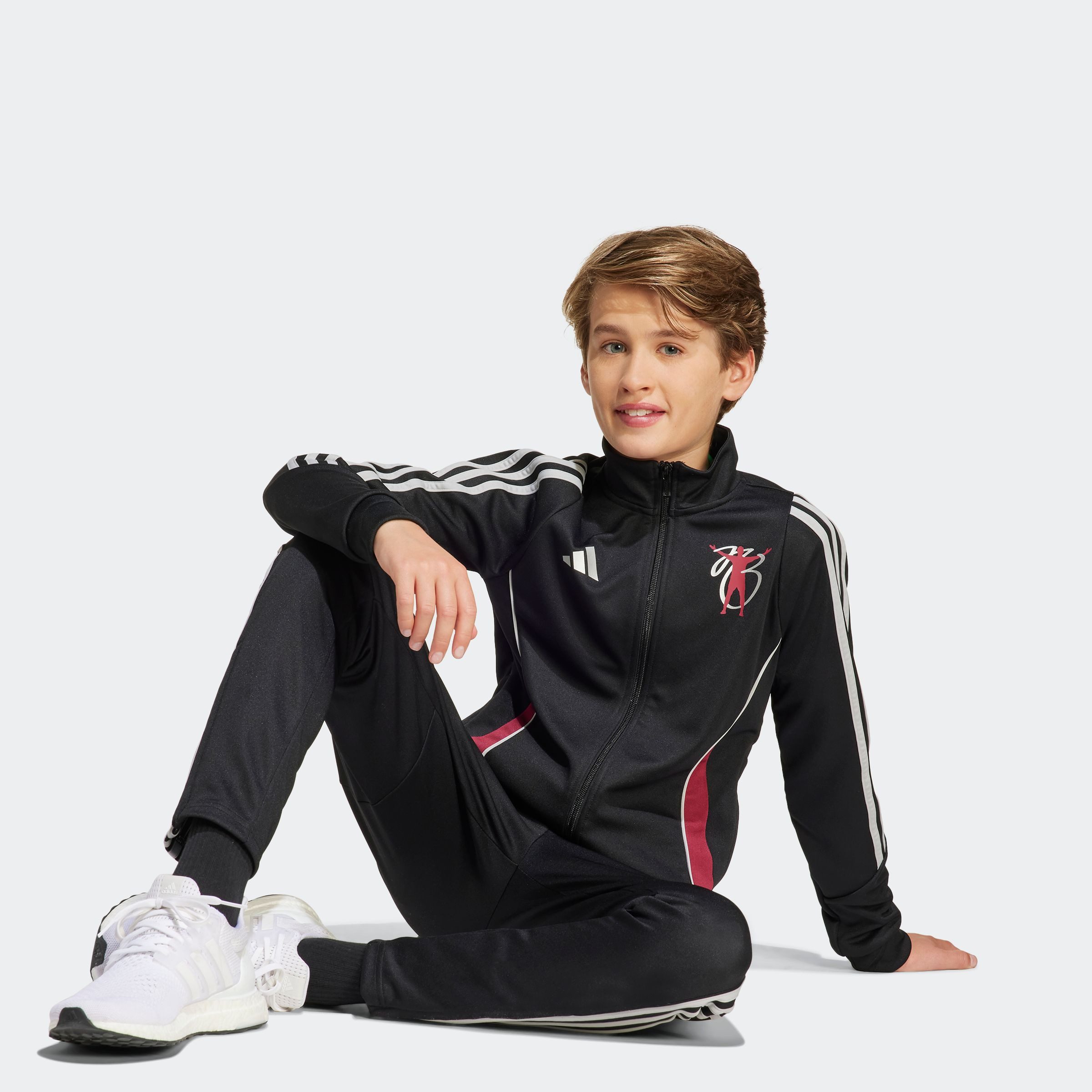 adidas Performance Trainingsjack JB TIRO JKT Y