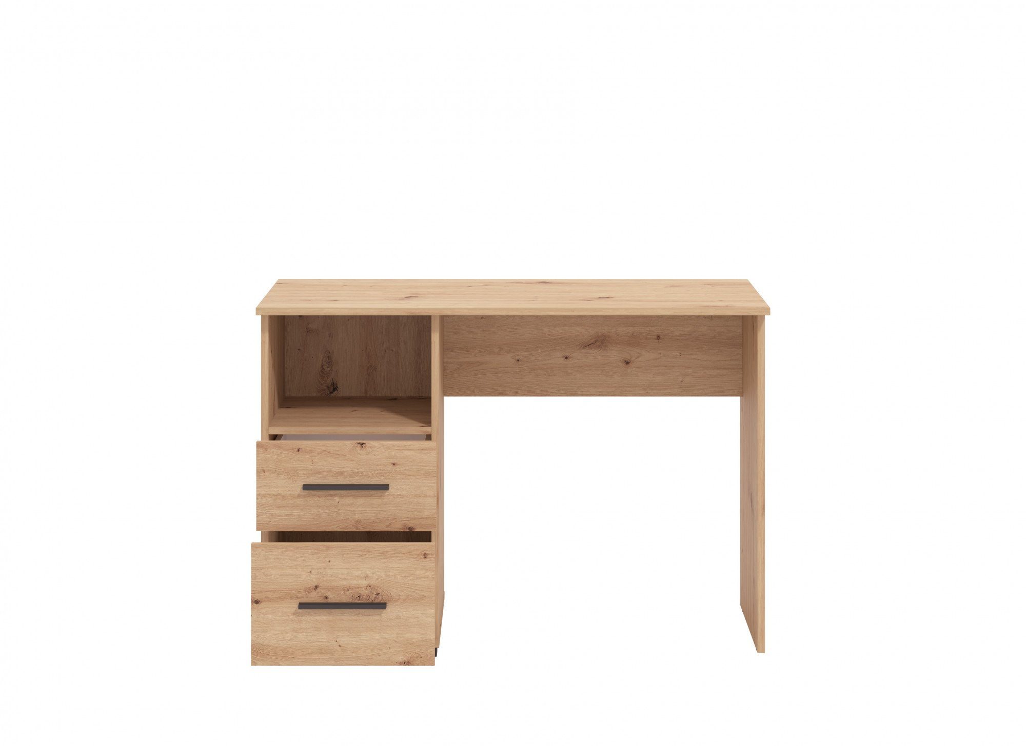 Places of Style Bureau POLET met 2 laden