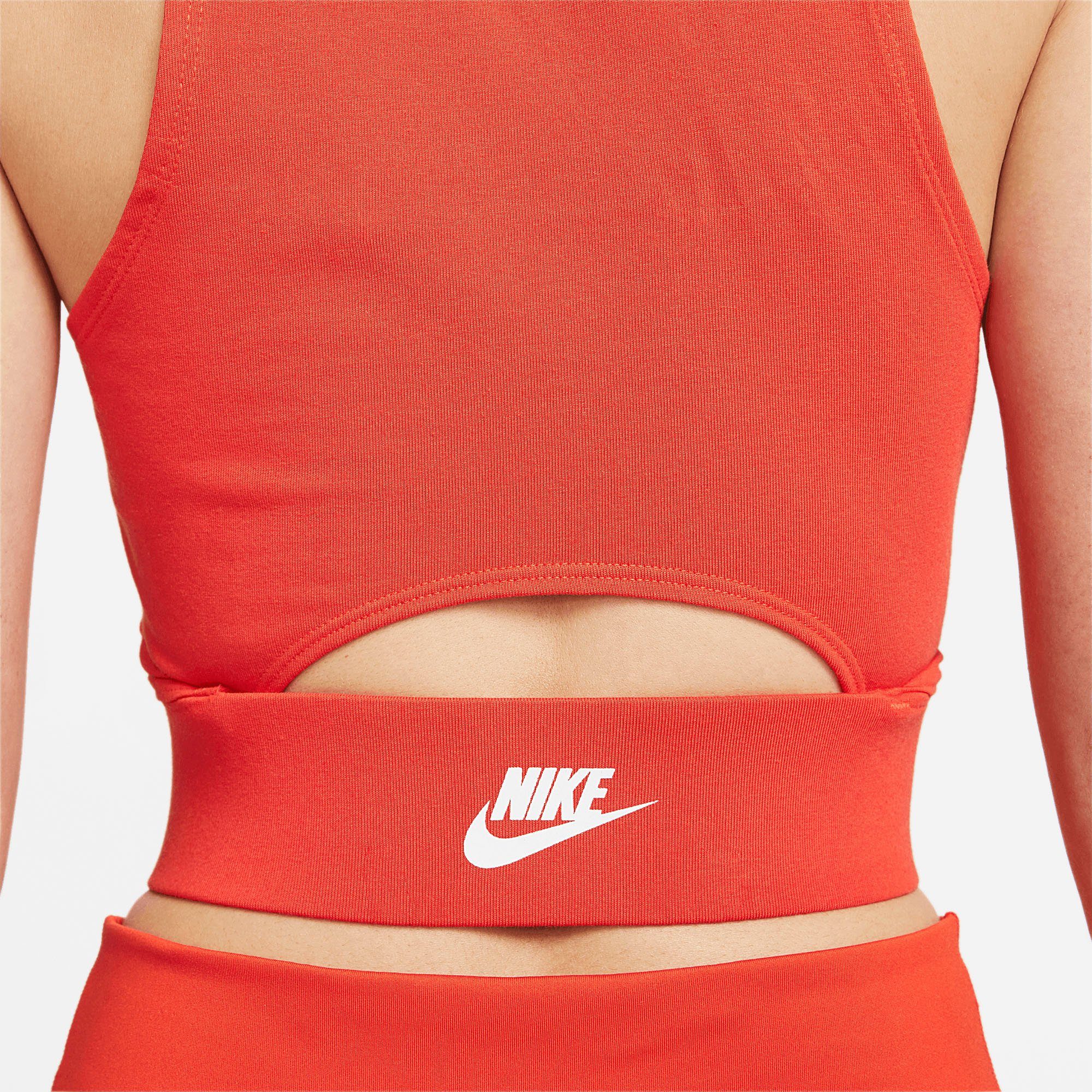 Nike Sportswear Tanktop W NSW TANK TOP DNC