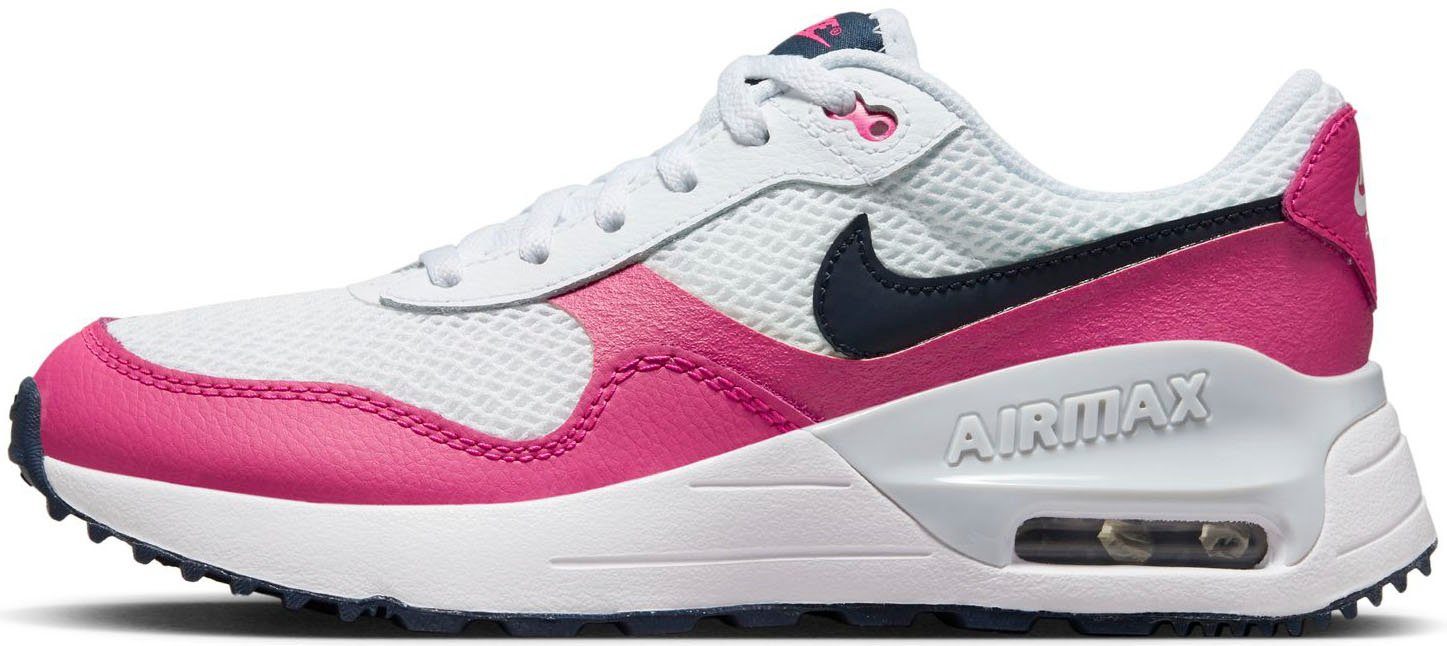 Nike Sportswear Sneakers AIR MAX SYSTM (GS)