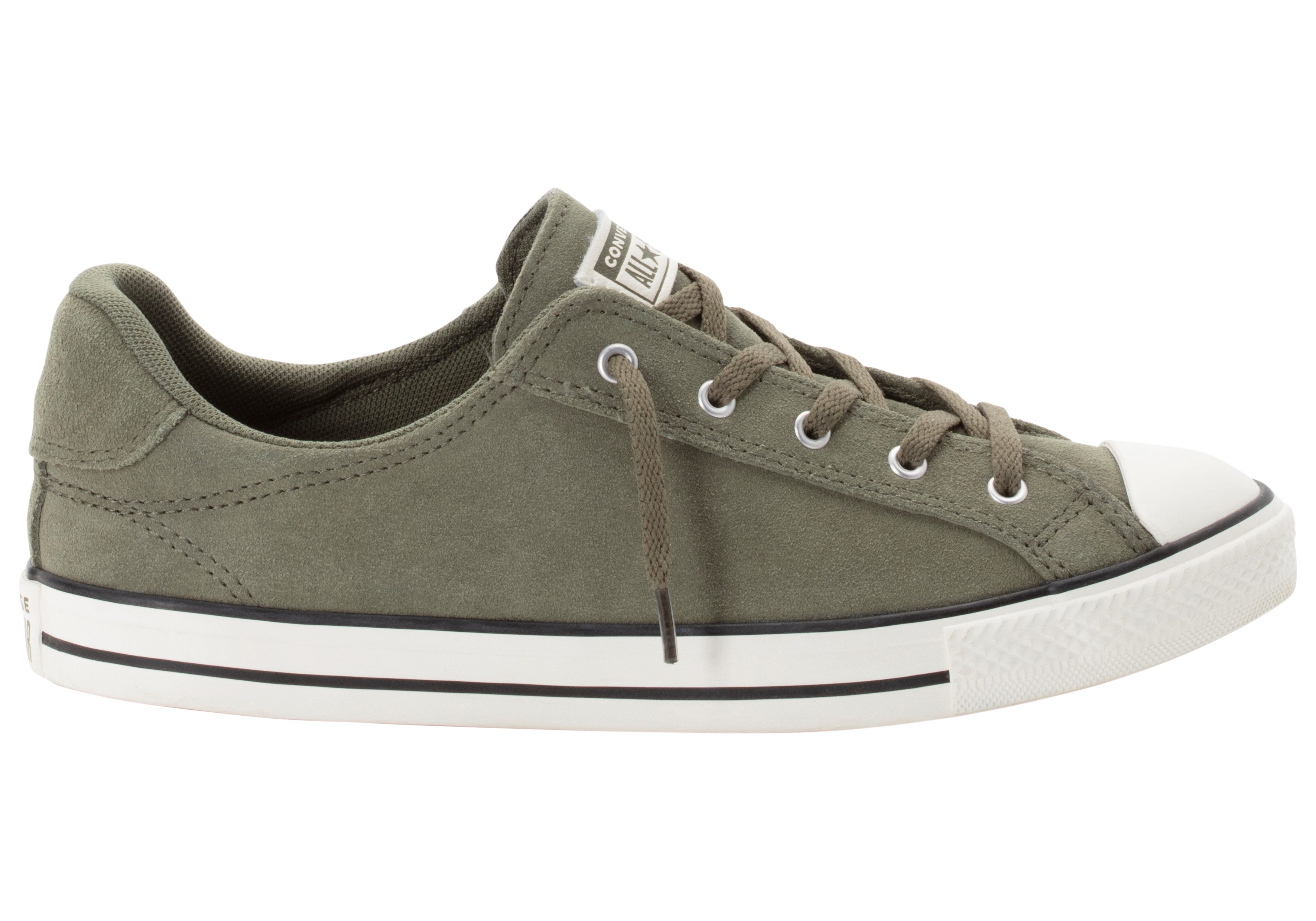 Converse Sneakers CHUCK TAYLOR ALL STAR DAINTY SUEDE