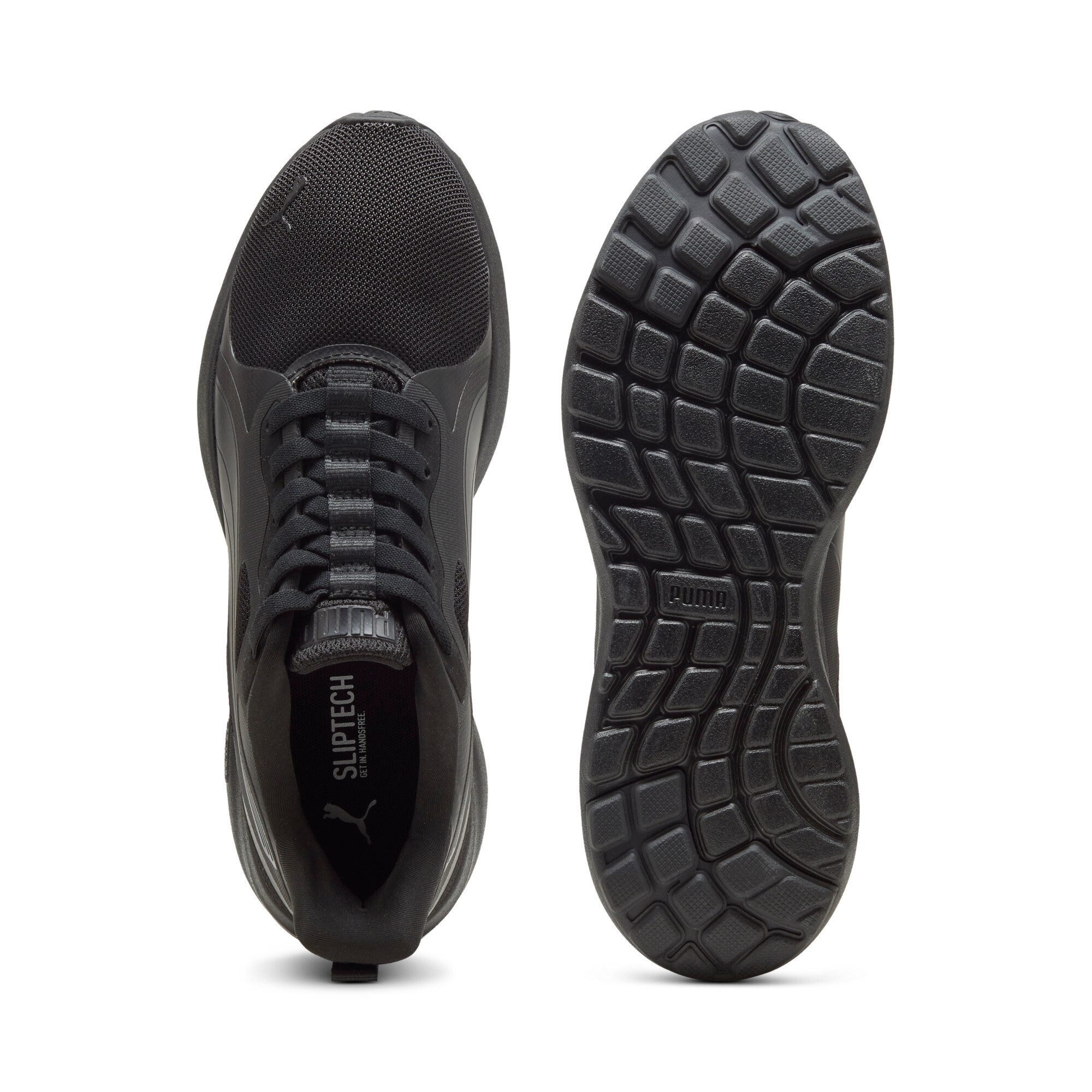 PUMA Sneakers SOFTRIDE COSMIC STREET SLIPTECH