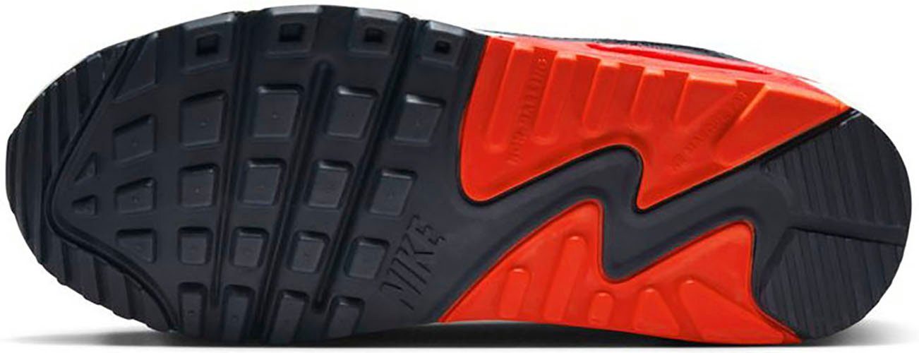 Nike Sportswear Sneakers NIKE AIR MAX 90 LTR (GS)