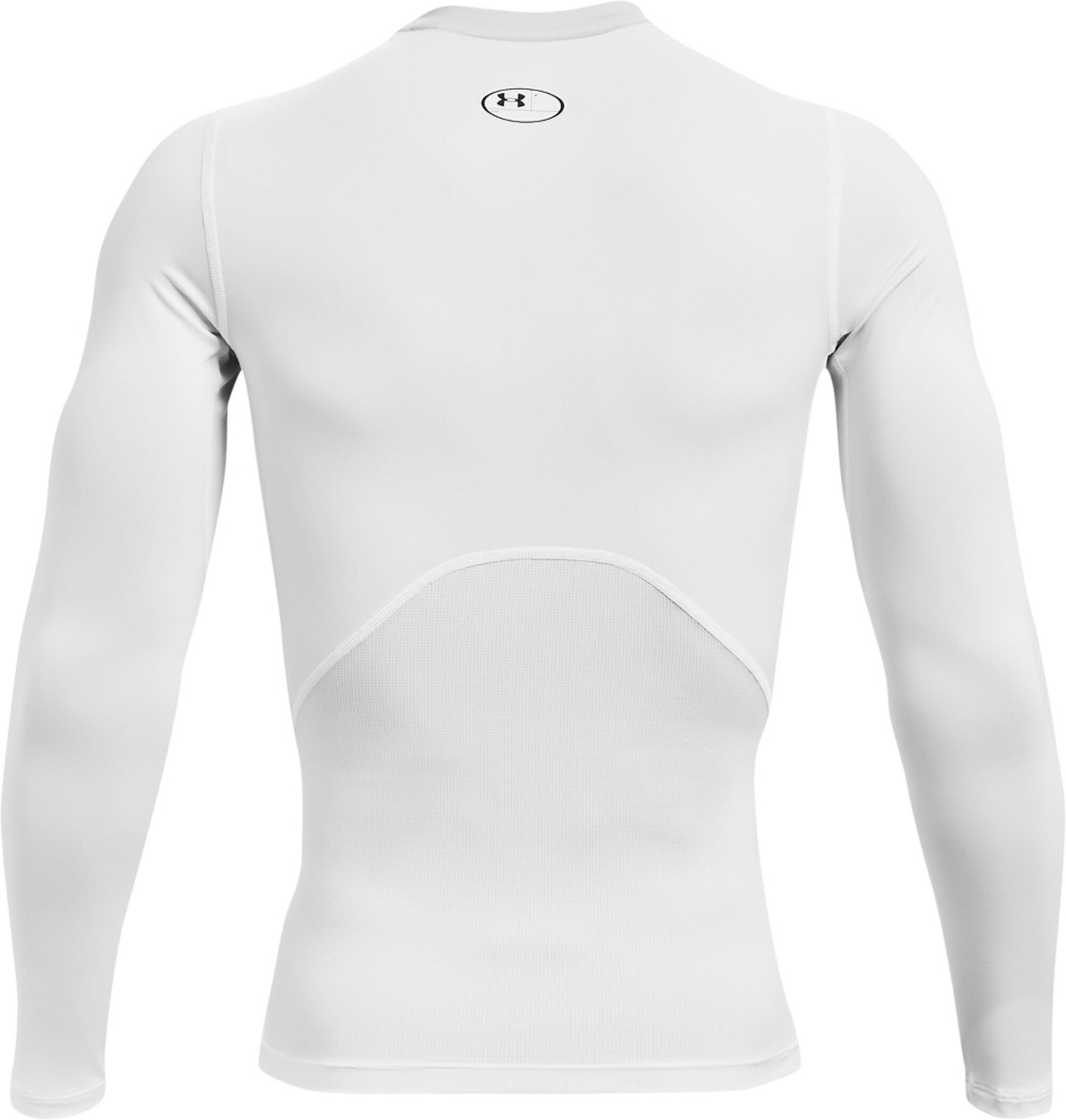 Under Armour® Trainingsshirt UA HG ARMOUR COMP LONG SLEEVE
