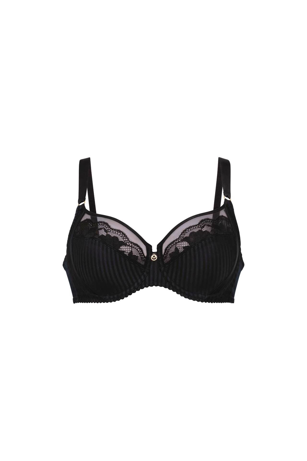 Rosa Faia Beugel-bh Beugel BH feminien en stijlvol, perfecte steun