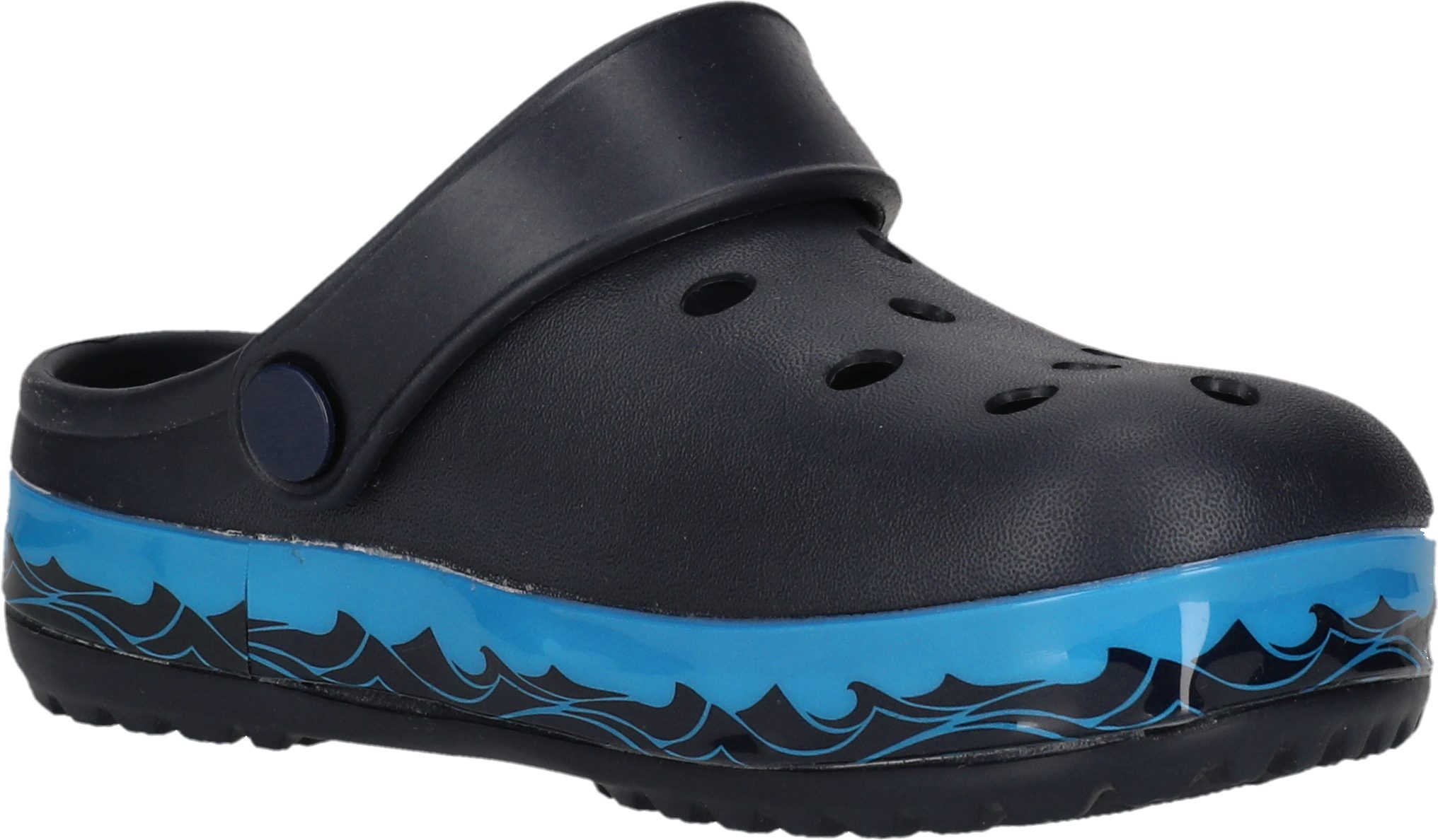 WHISTLER Sandalen Burundi Closed Kids