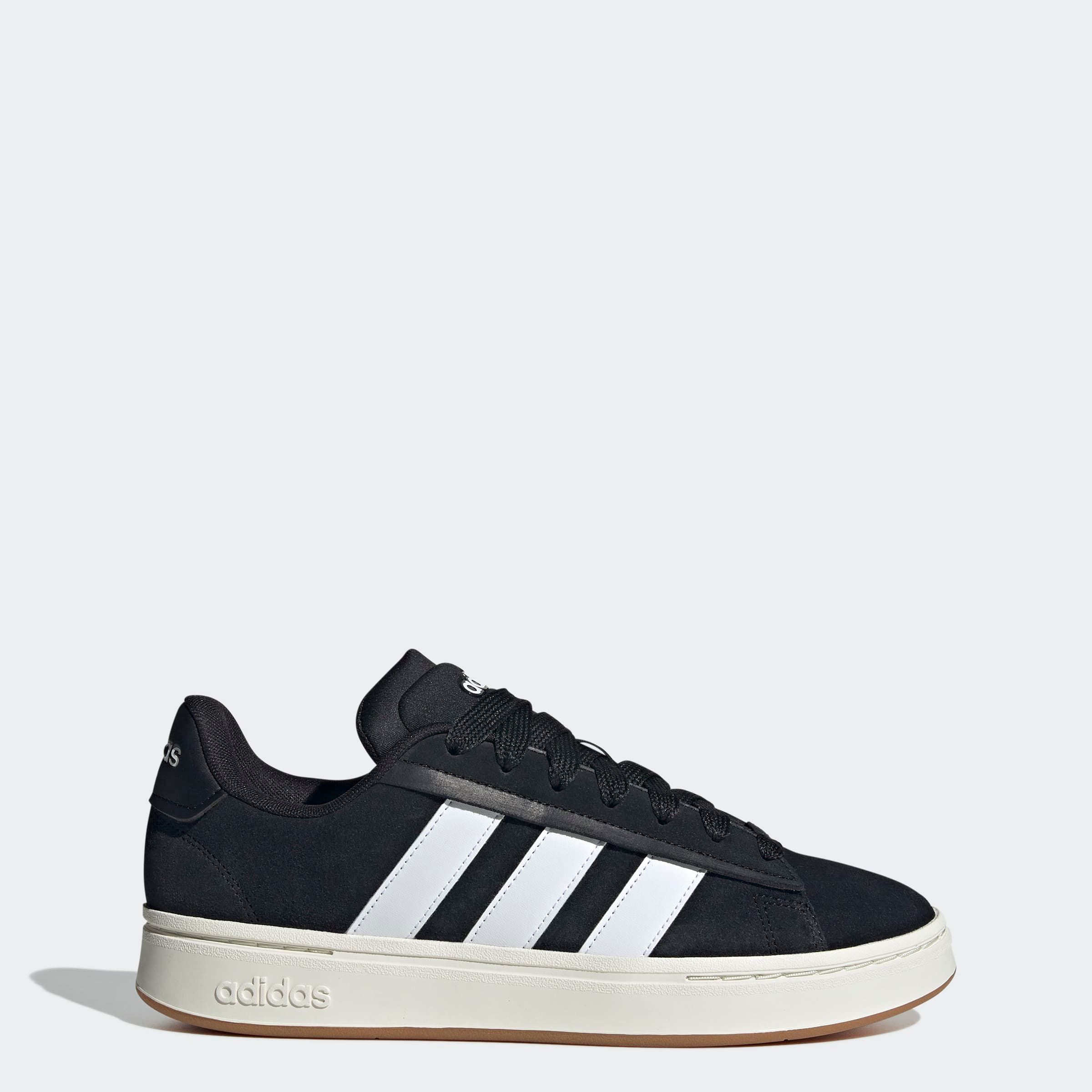 adidas Sportswear Sneakers GRAND COURT ALPHA Design geïnspireerd door de adidas Campus 00